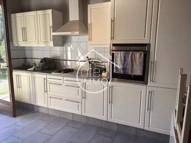 Maison à vendre, 206m², Saint-Pierre-d'Eyraud