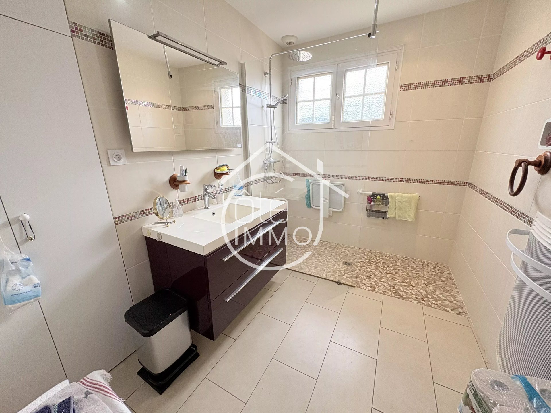 Maison à vendre, 168m², Prigonrieux