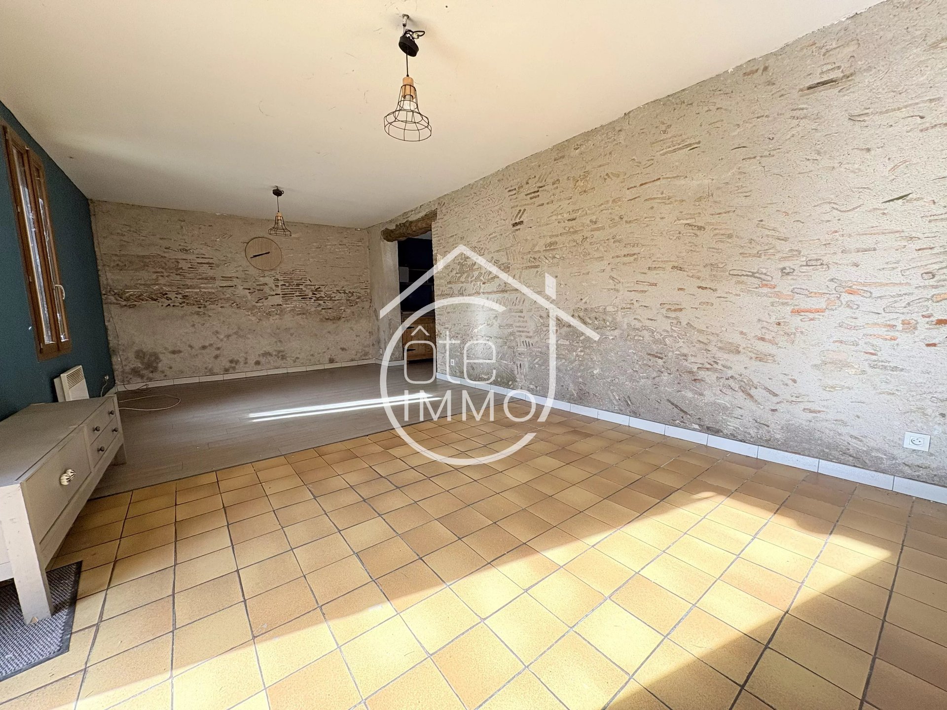 Maison à vendre, 90m², Fraisse