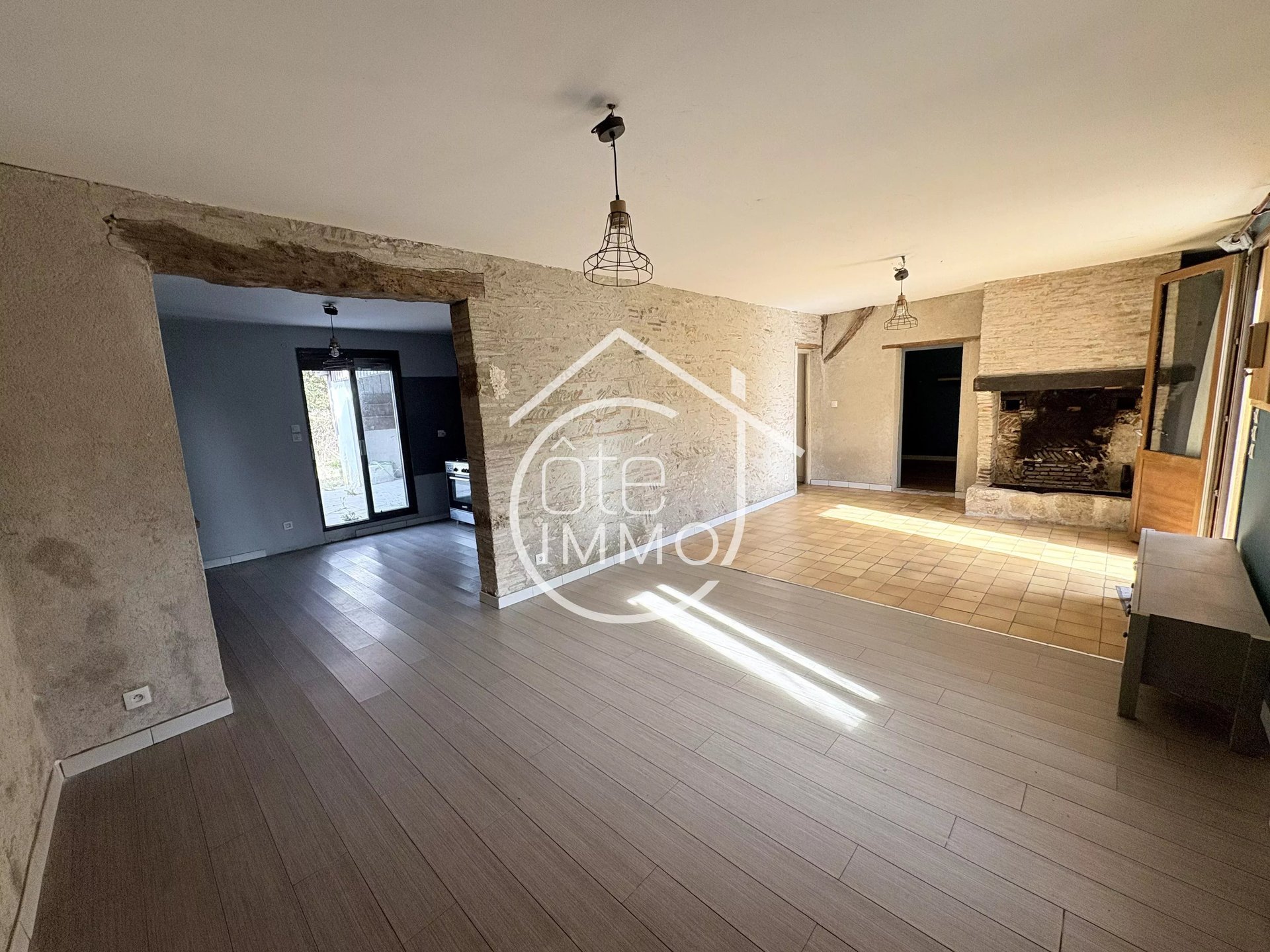 Maison à vendre, 90m², Fraisse
