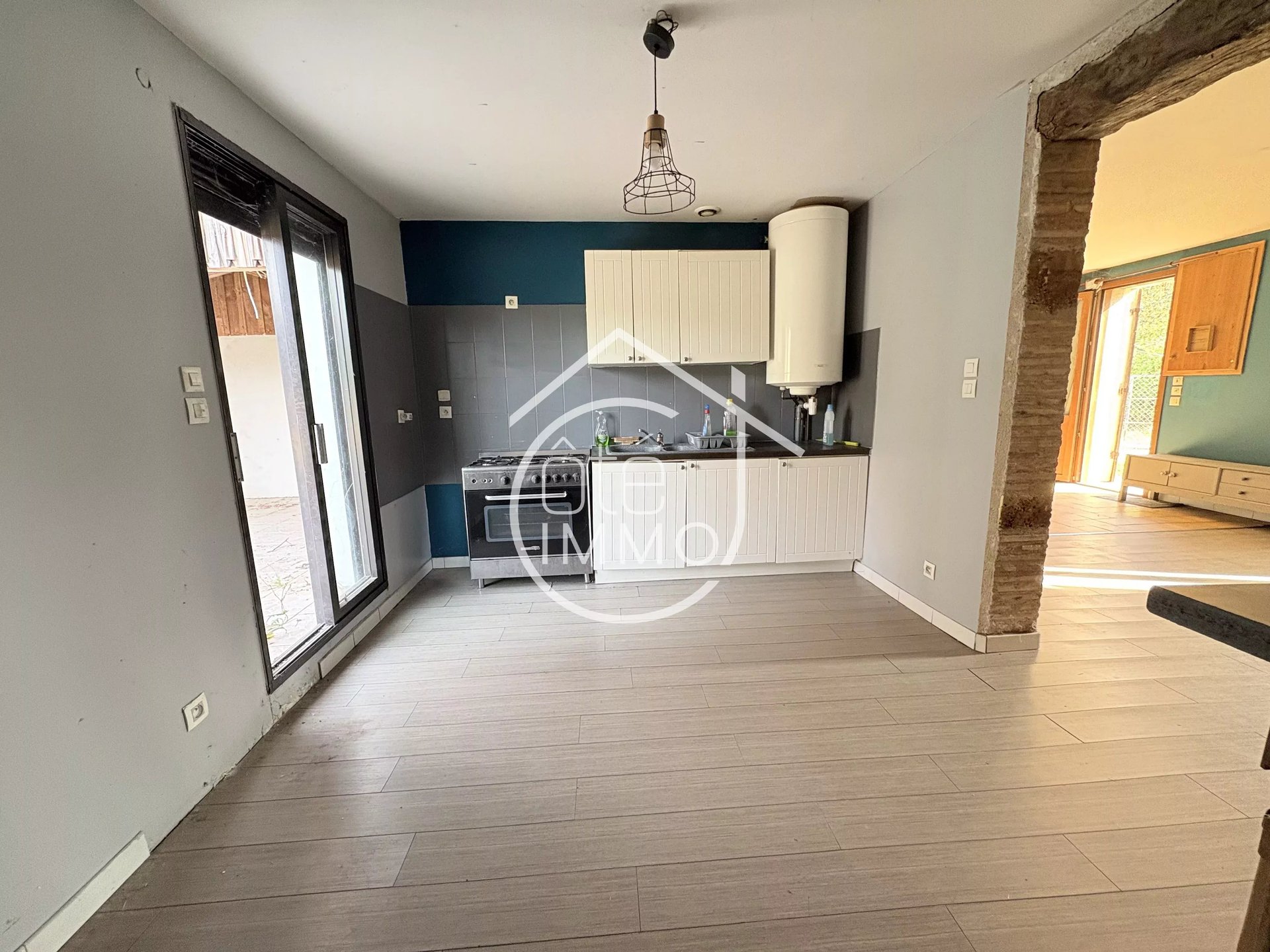 Maison à vendre, 90m², Fraisse