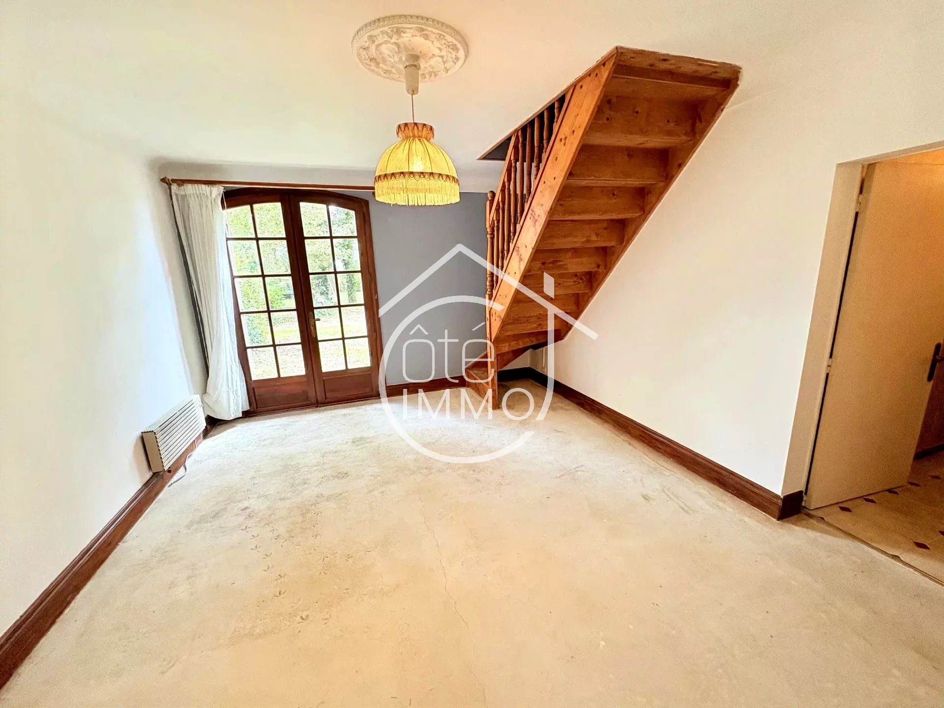 Maison à vendre, 140m², Prigonrieux