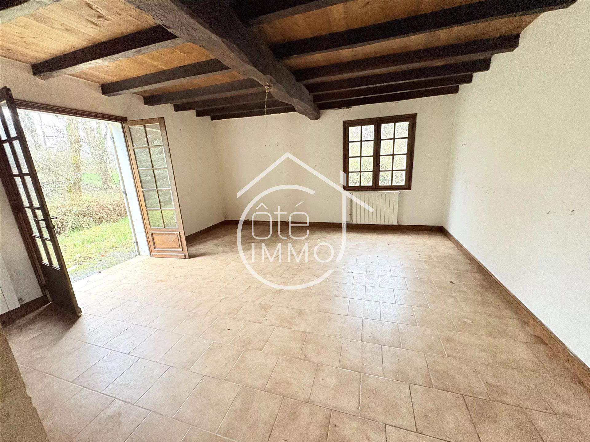 Maison à vendre, 153m², La Force