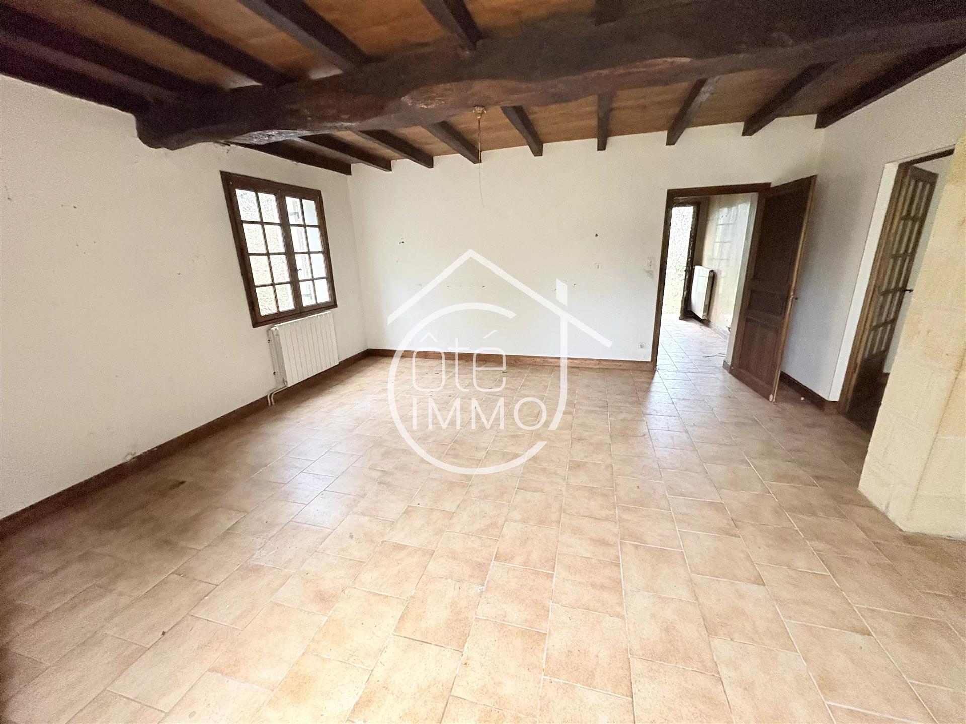 Maison à vendre, 153m², La Force
