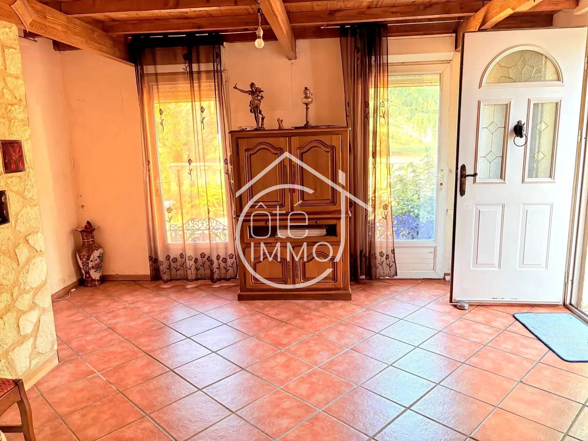 Maison à vendre, 253m², Prigonrieux