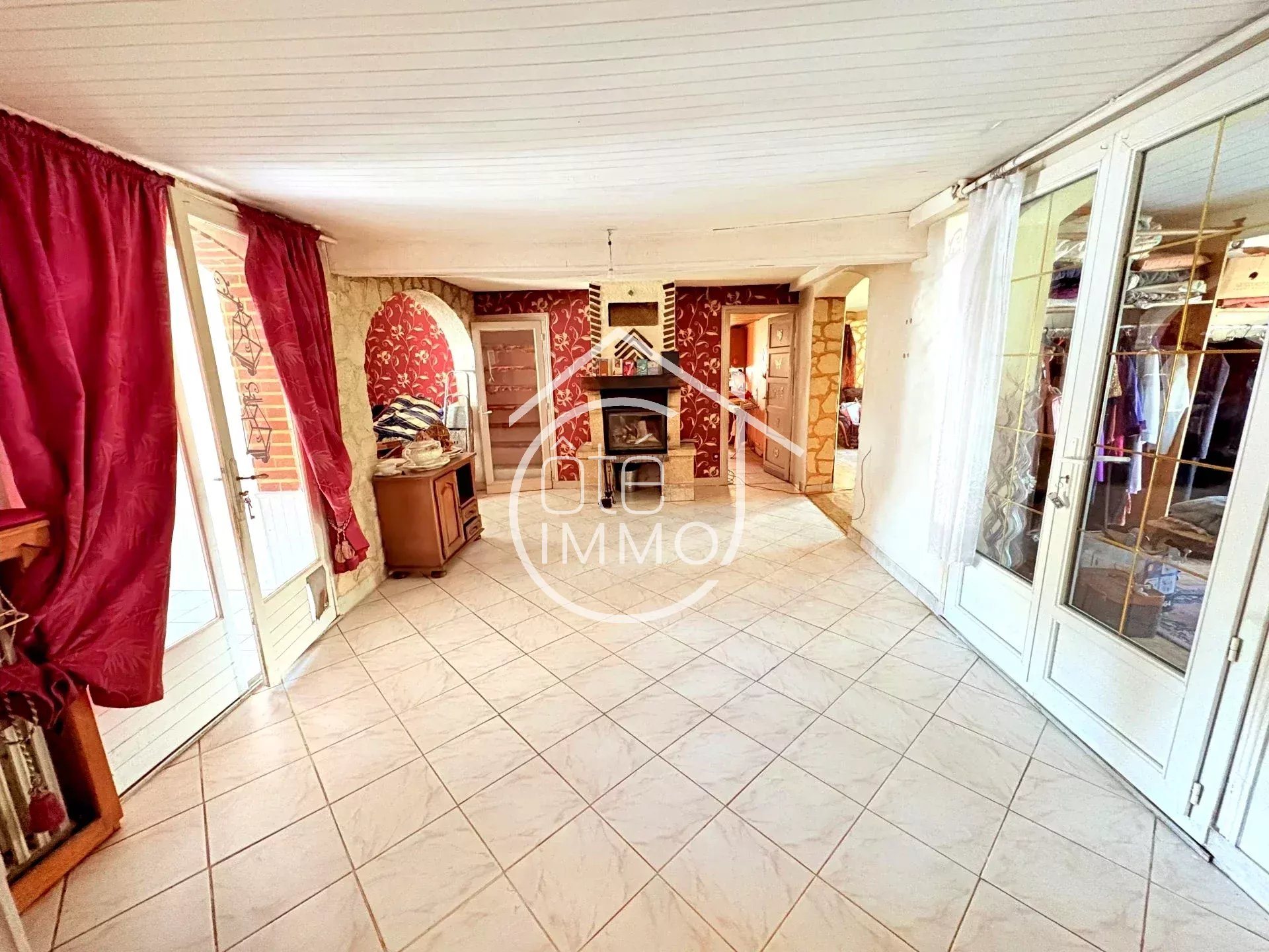 Maison à vendre, 253m², Prigonrieux
