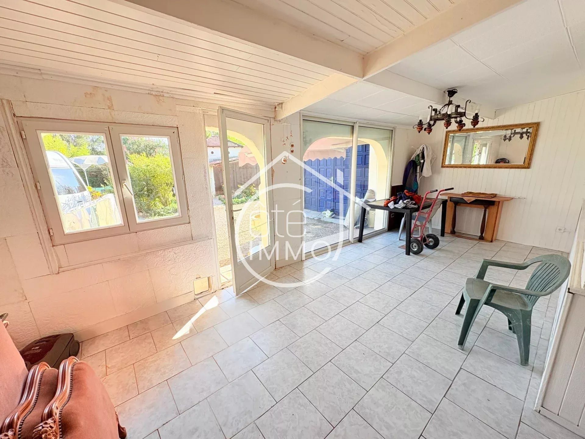Maison à vendre, 253m², Prigonrieux
