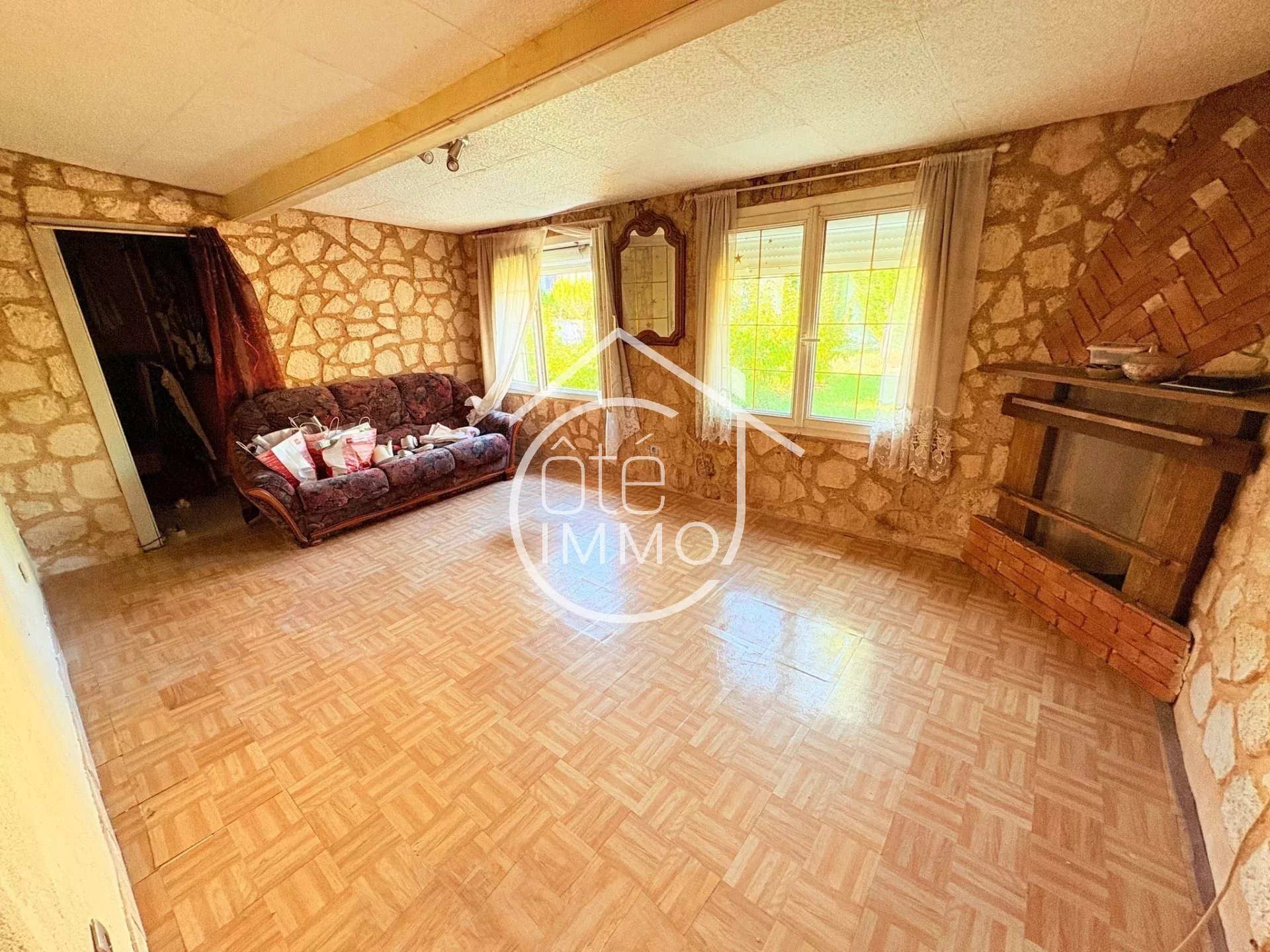 Maison à vendre, 253m², Prigonrieux