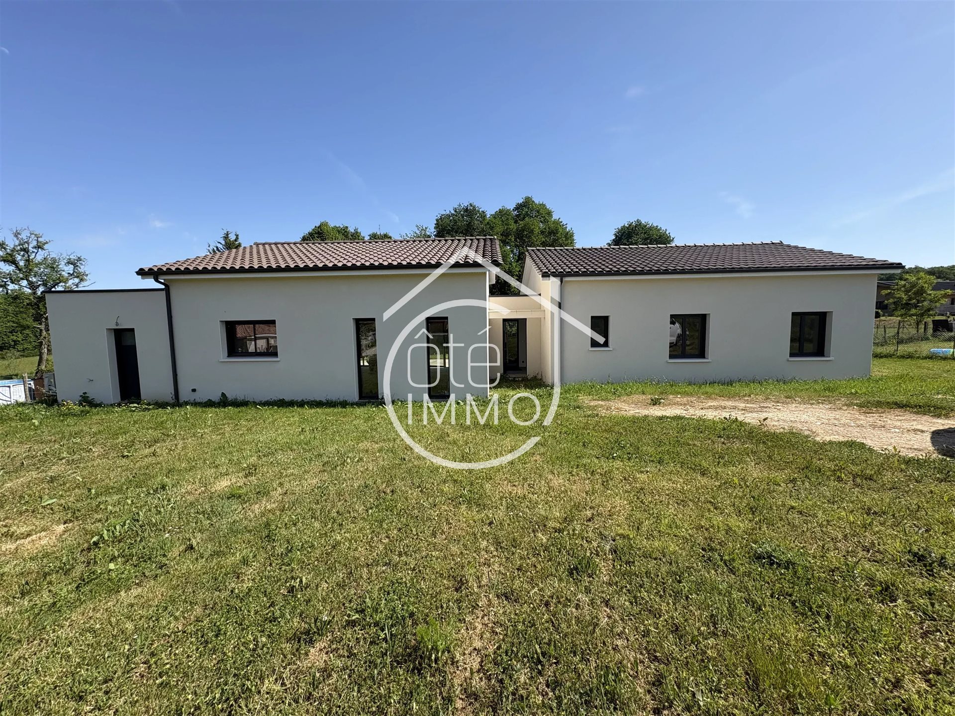 Maison à vendre, 148m², Lunas