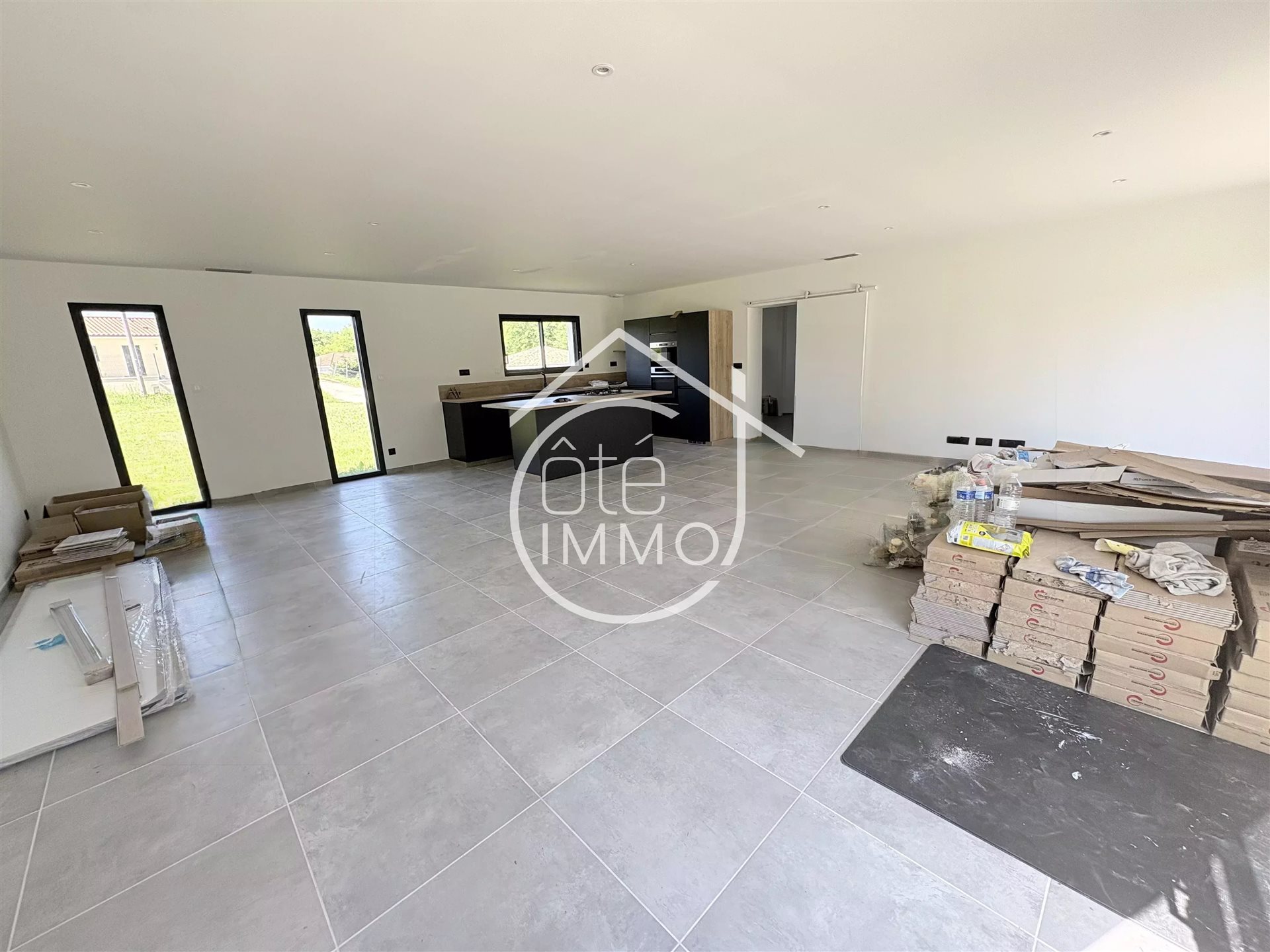 Maison à vendre, 148m², Lunas