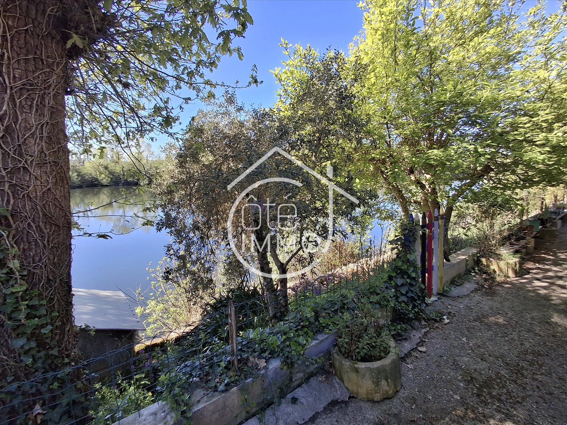 Maison à vendre, 134m², Saint-Capraise-de-Lalinde