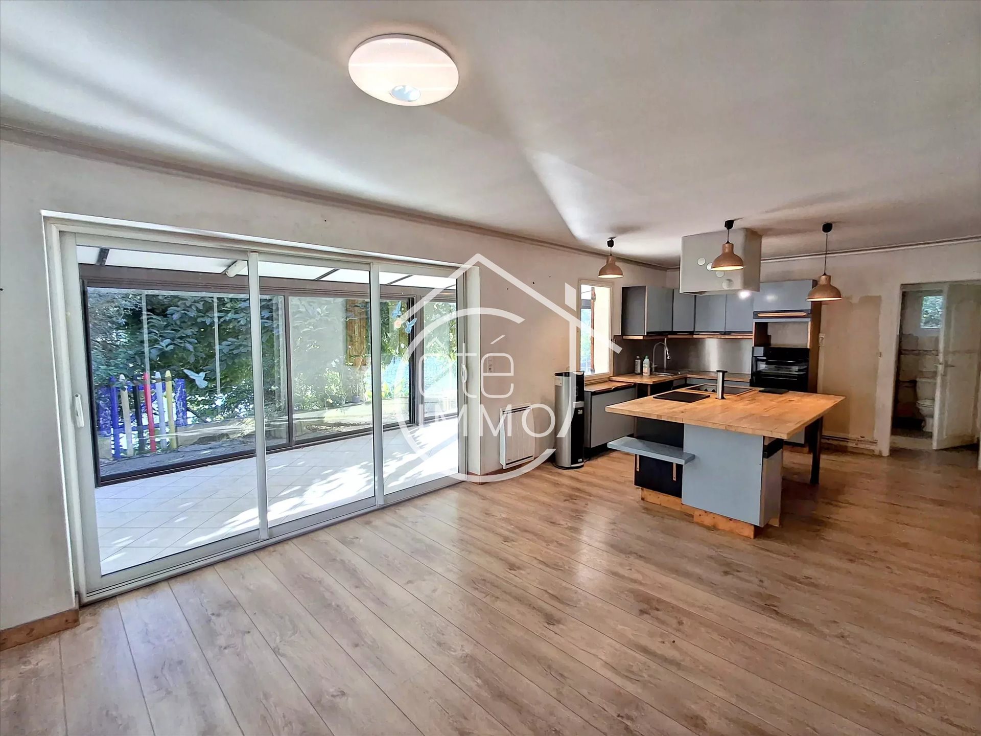 Maison à vendre, 134m², Saint-Capraise-de-Lalinde
