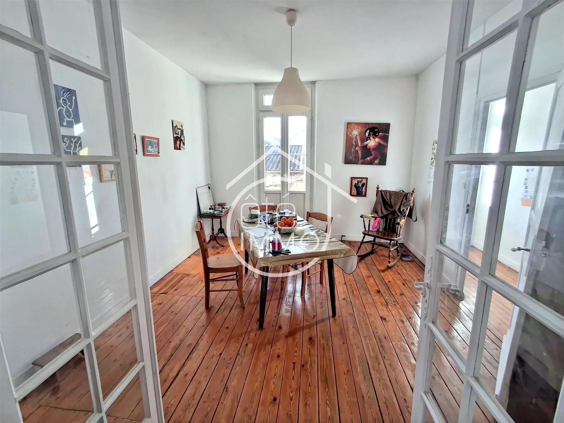 Maison à vendre, 116m², Bergerac