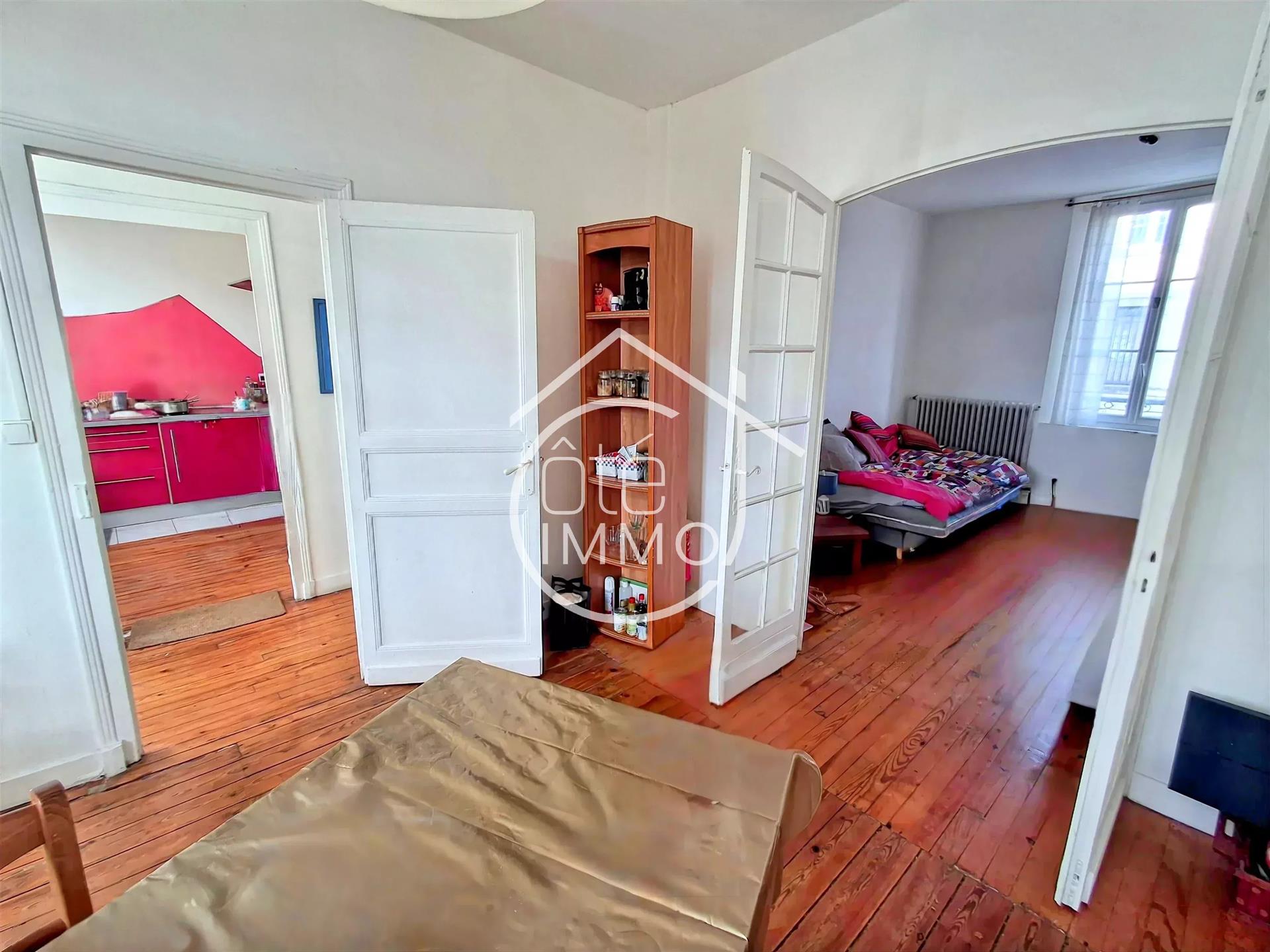 Maison à vendre, 116m², Bergerac