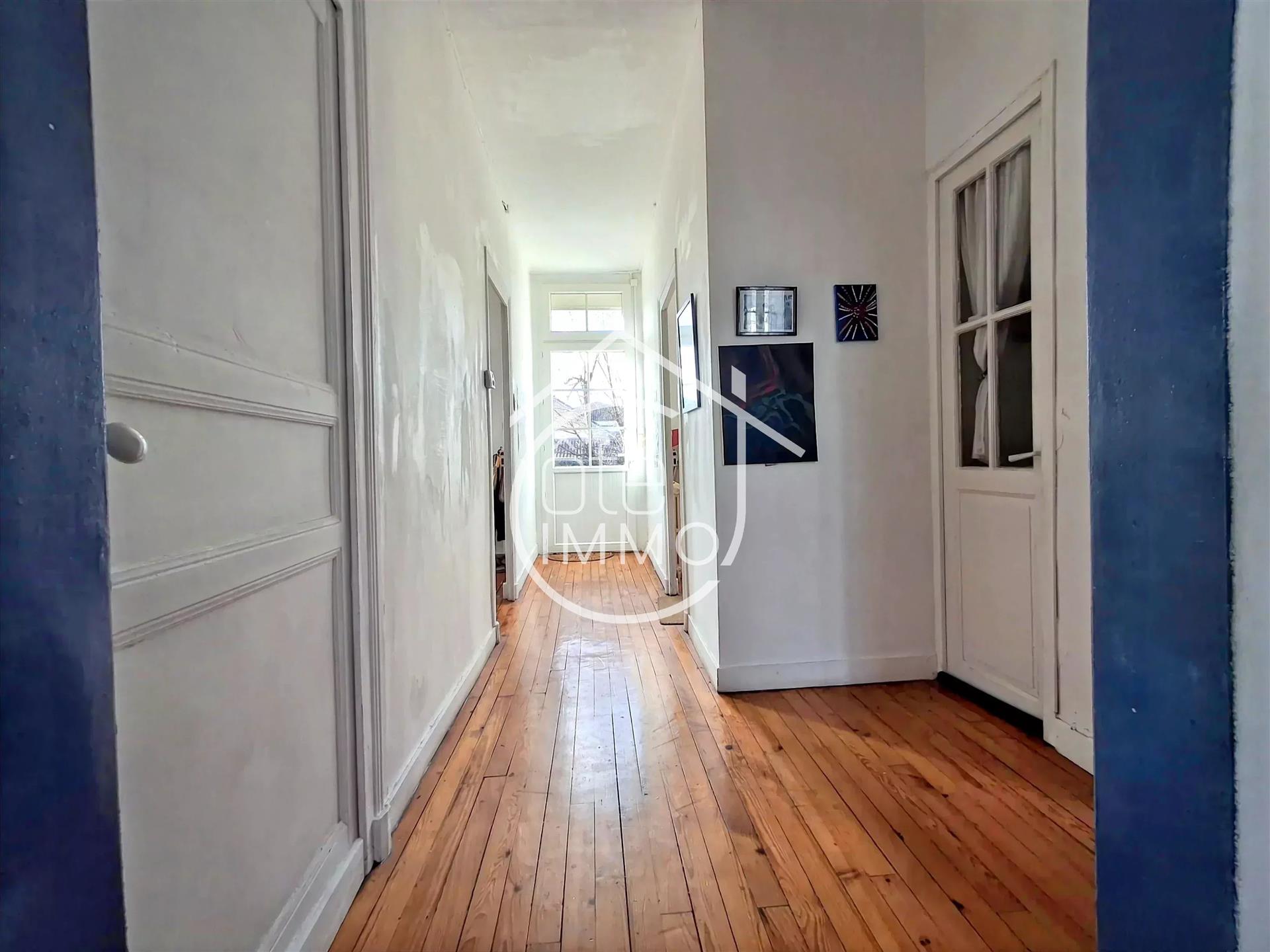 Maison à vendre, 116m², Bergerac