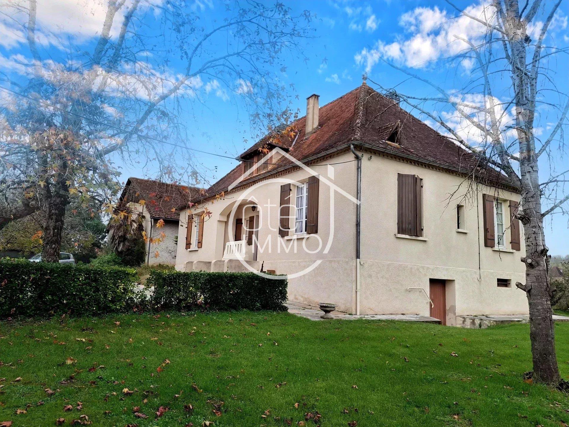 Maison à vendre, 193m², Saint-Germain-et-Mons
