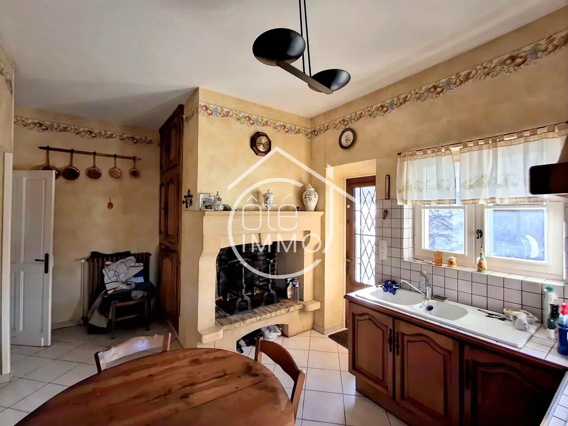 Maison à vendre, 193m², Saint-Germain-et-Mons