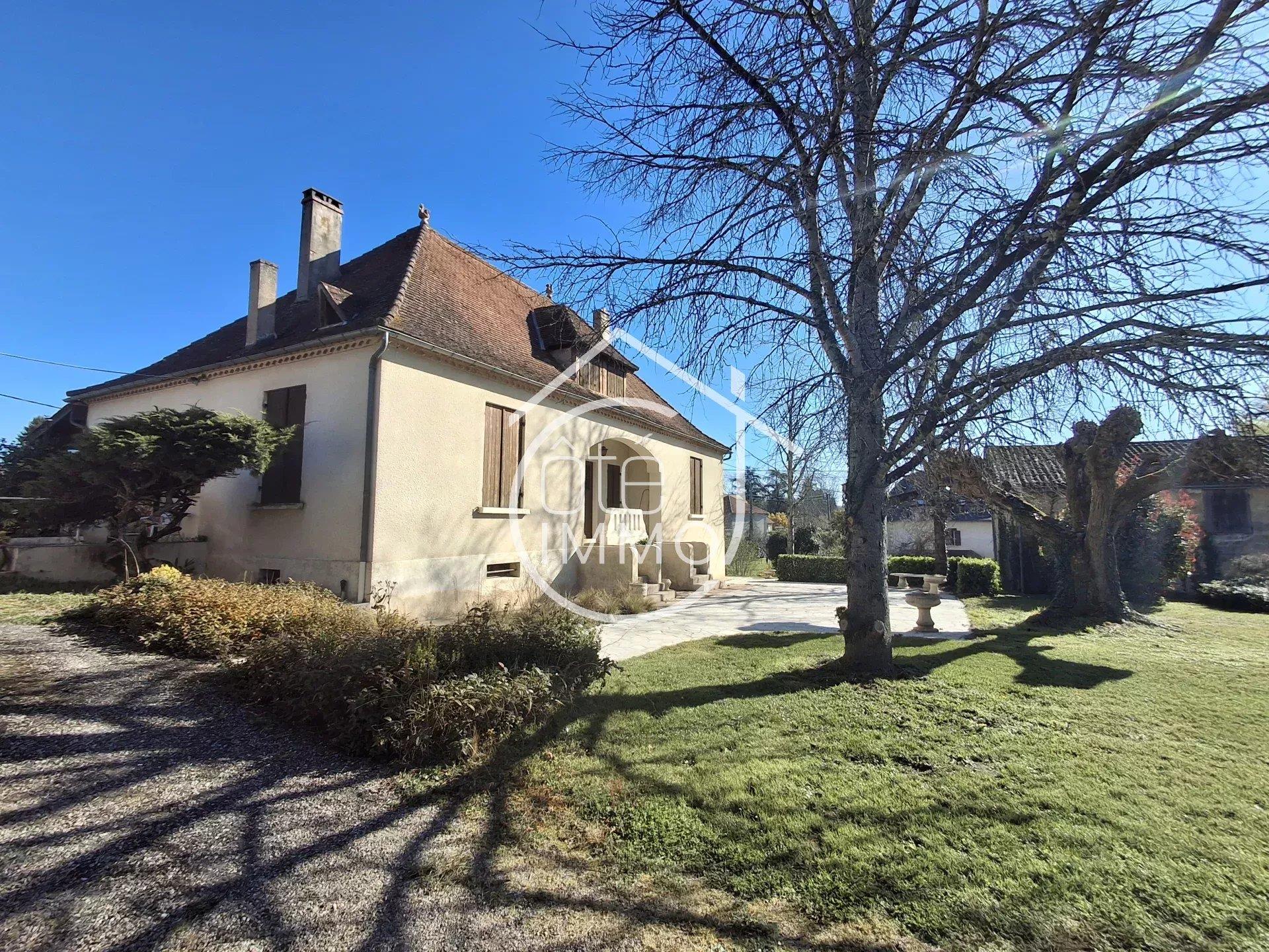 Maison à vendre, 121m², Saint-Germain-et-Mons