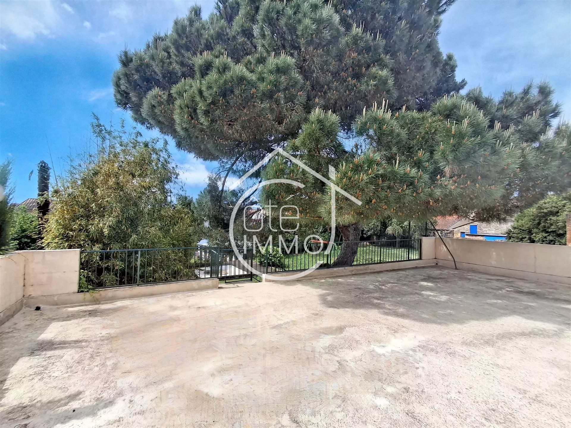 Maison à vendre, 325m², Bergerac