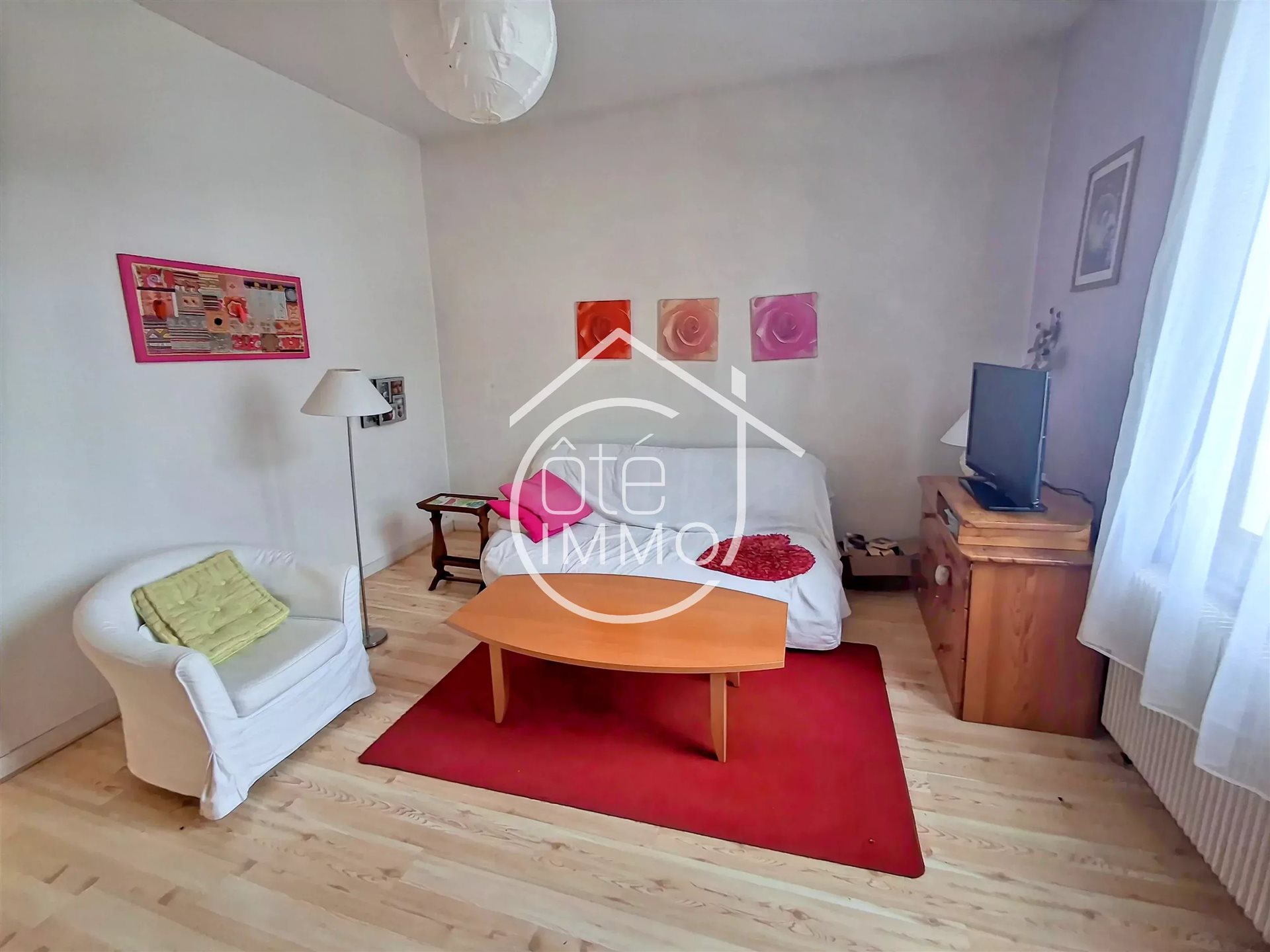 Maison à vendre, 325m², Bergerac