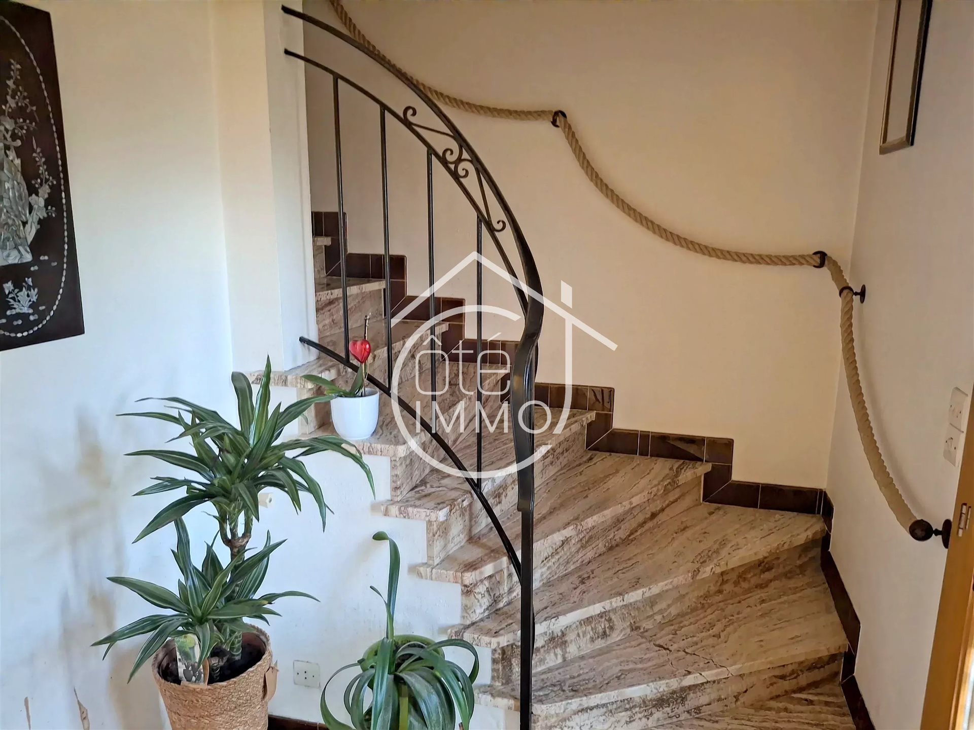 Maison à vendre, 119m², Cours-de-Pile