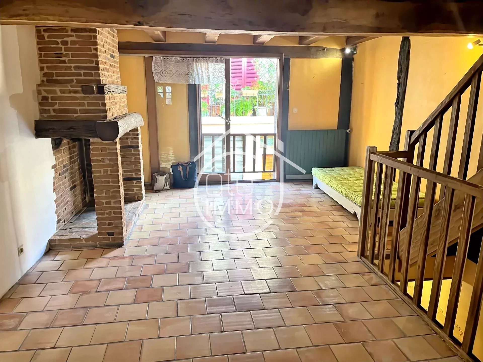 Maison à vendre, 113m², Bergerac