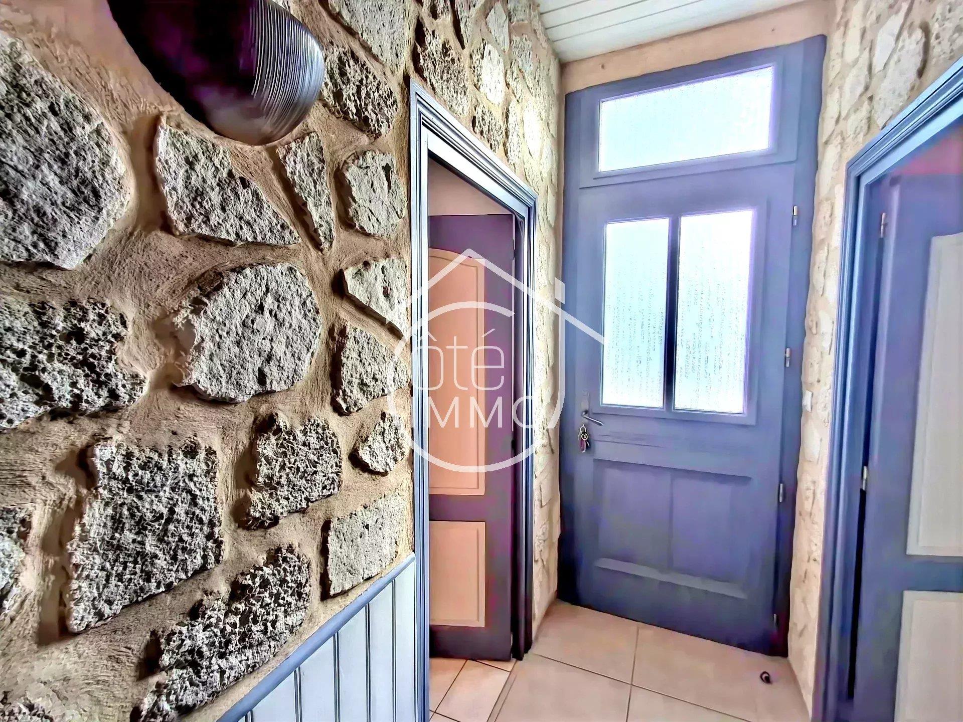Maison à vendre, 243m², Creysse