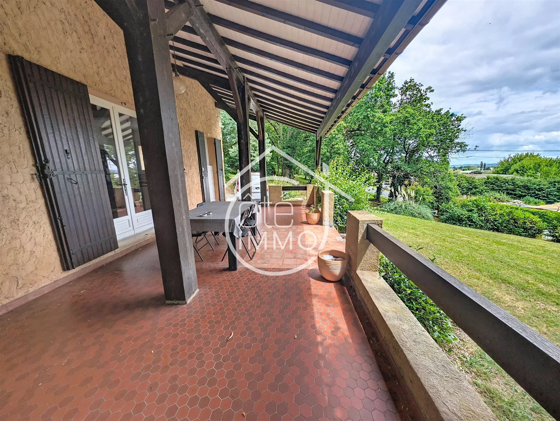 Maison à vendre, 121m², La Force