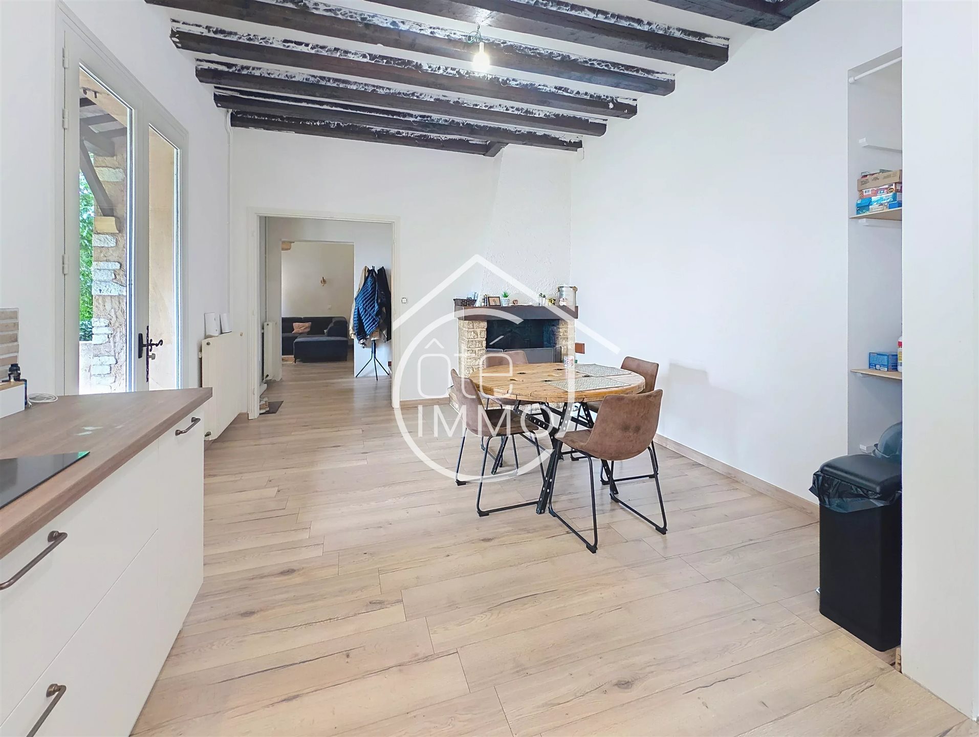 Maison à vendre, 121m², La Force