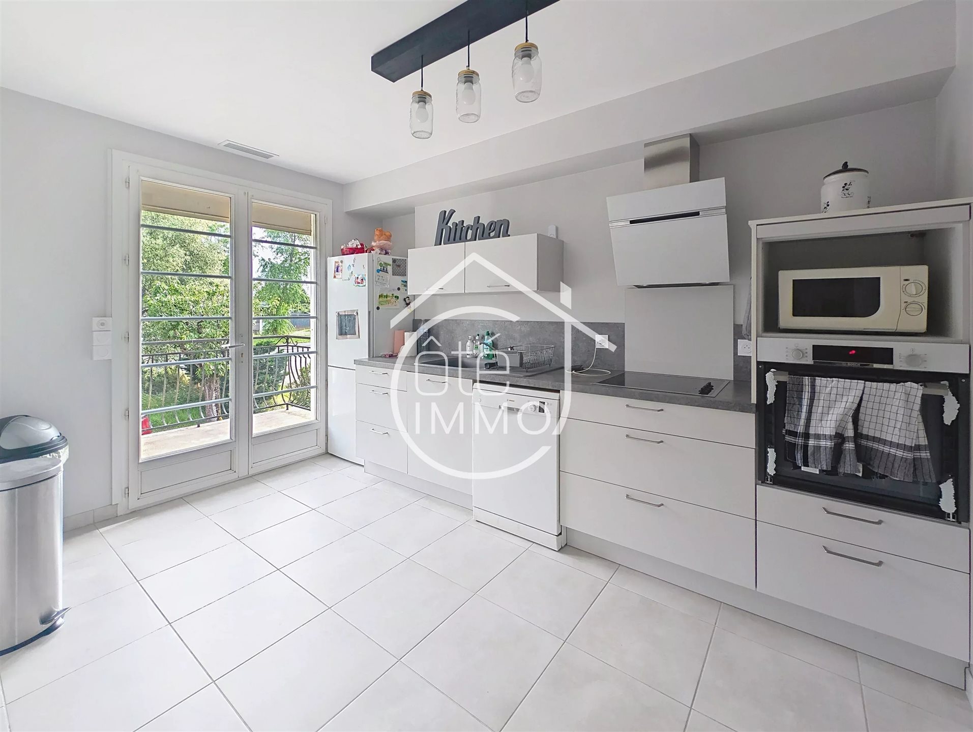 Maison à vendre, 146m², Saint-Laurent-des-Vignes