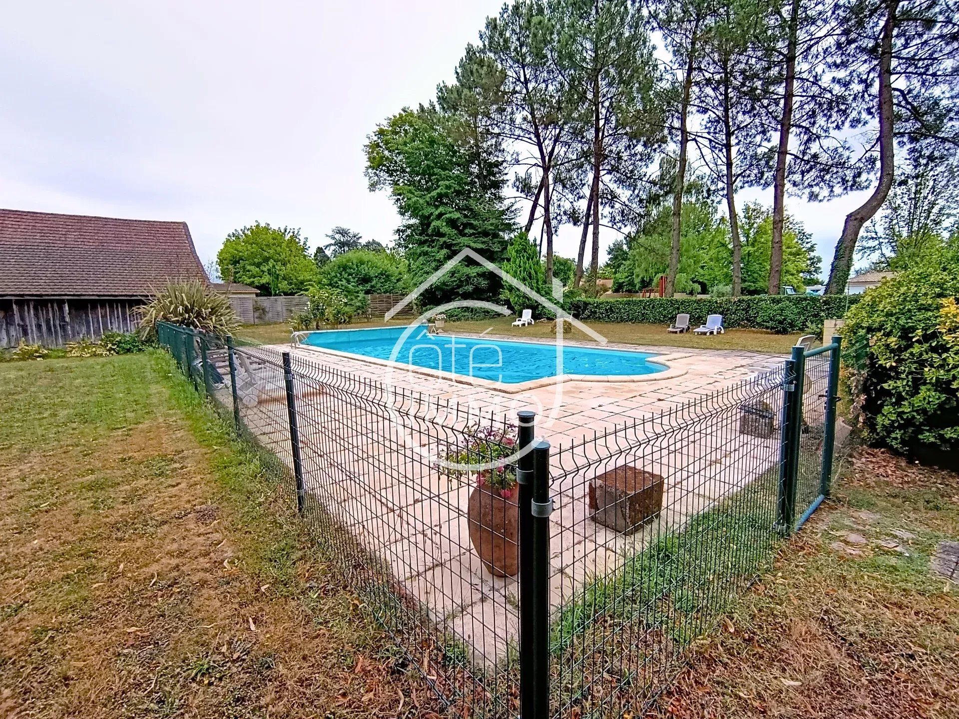 Maison à vendre, 348m², Prigonrieux