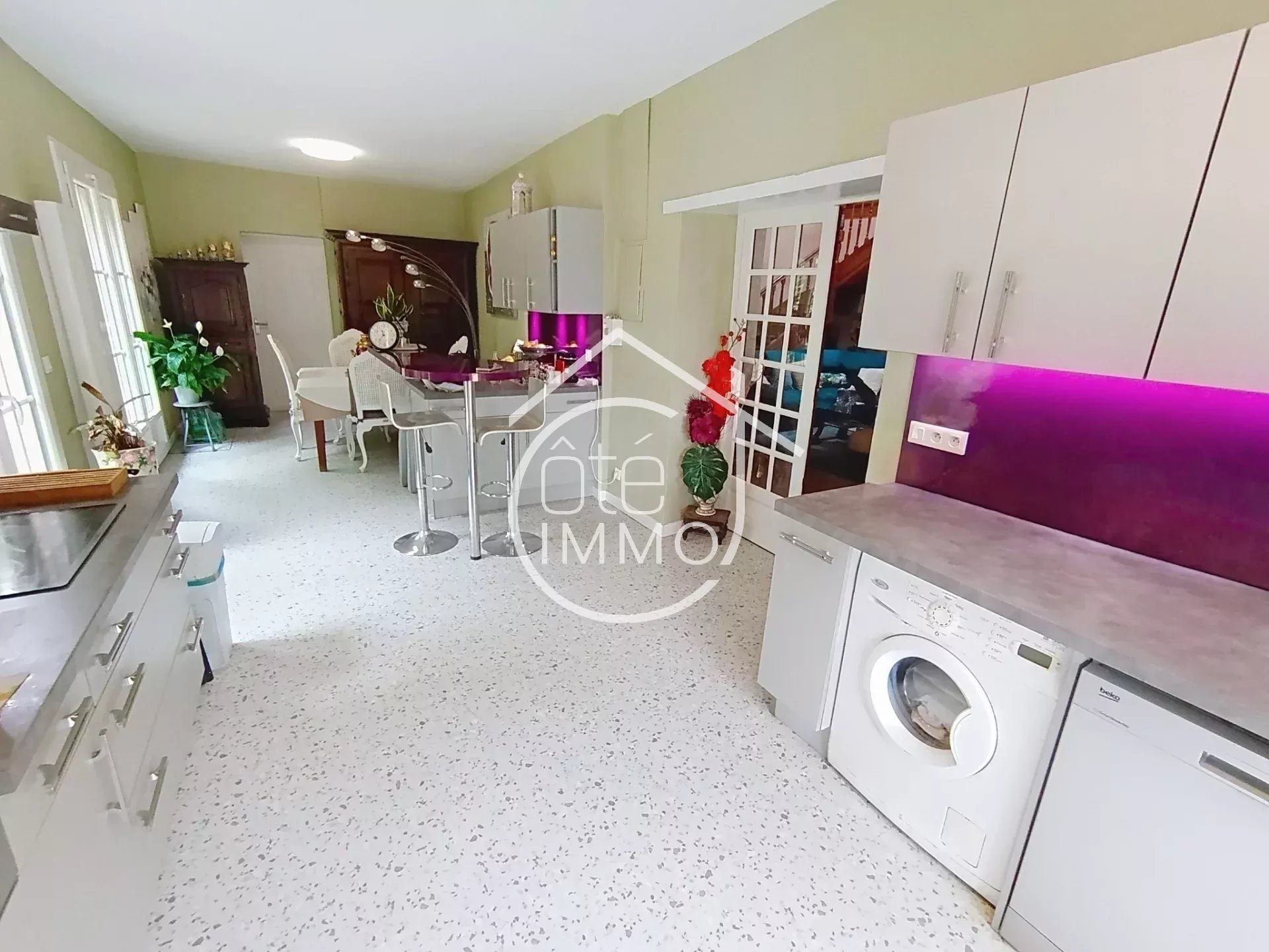 Maison à vendre, 348m², Prigonrieux