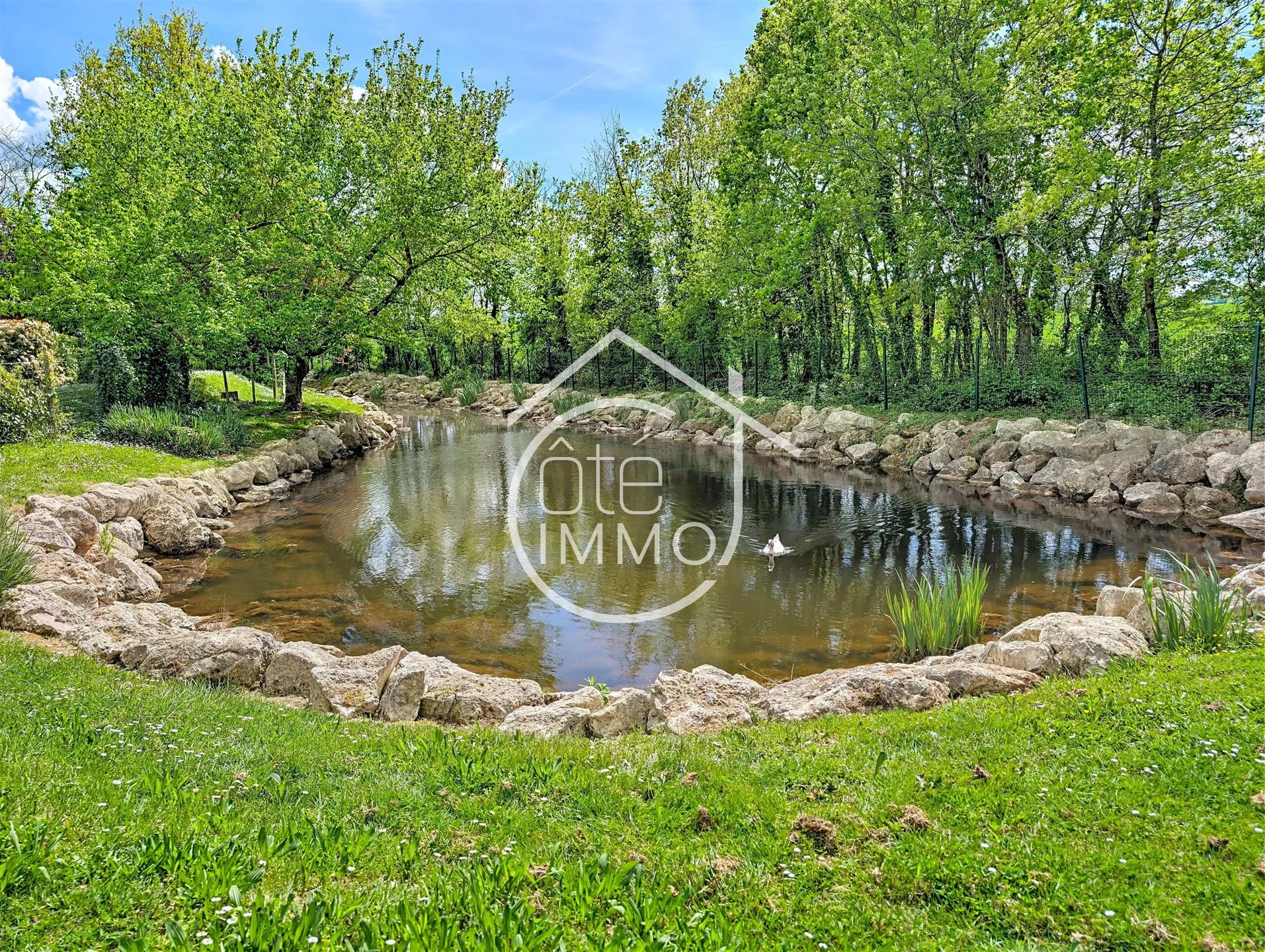 Maison à vendre, 204m², Bergerac