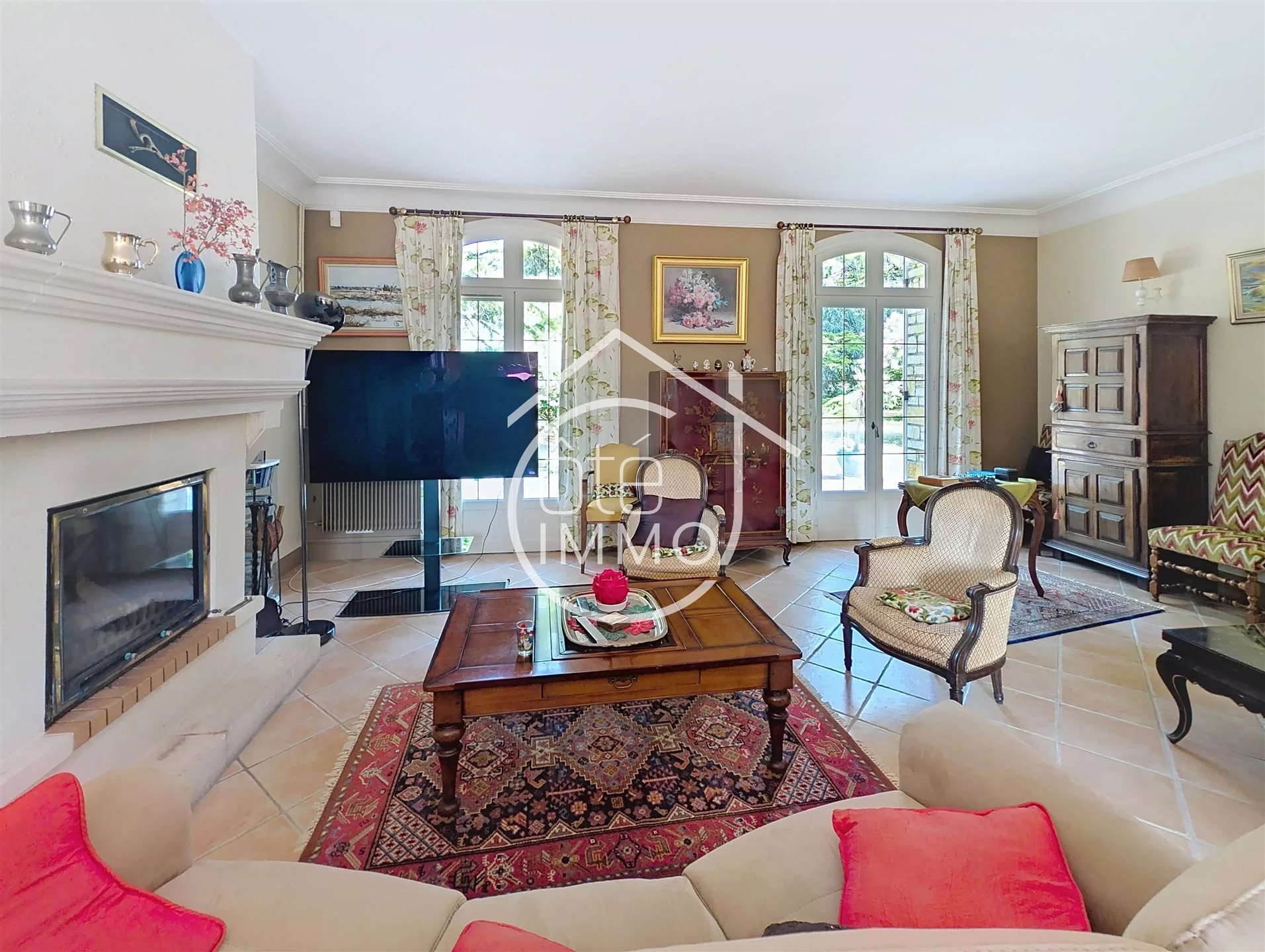 Maison à vendre, 204m², Bergerac