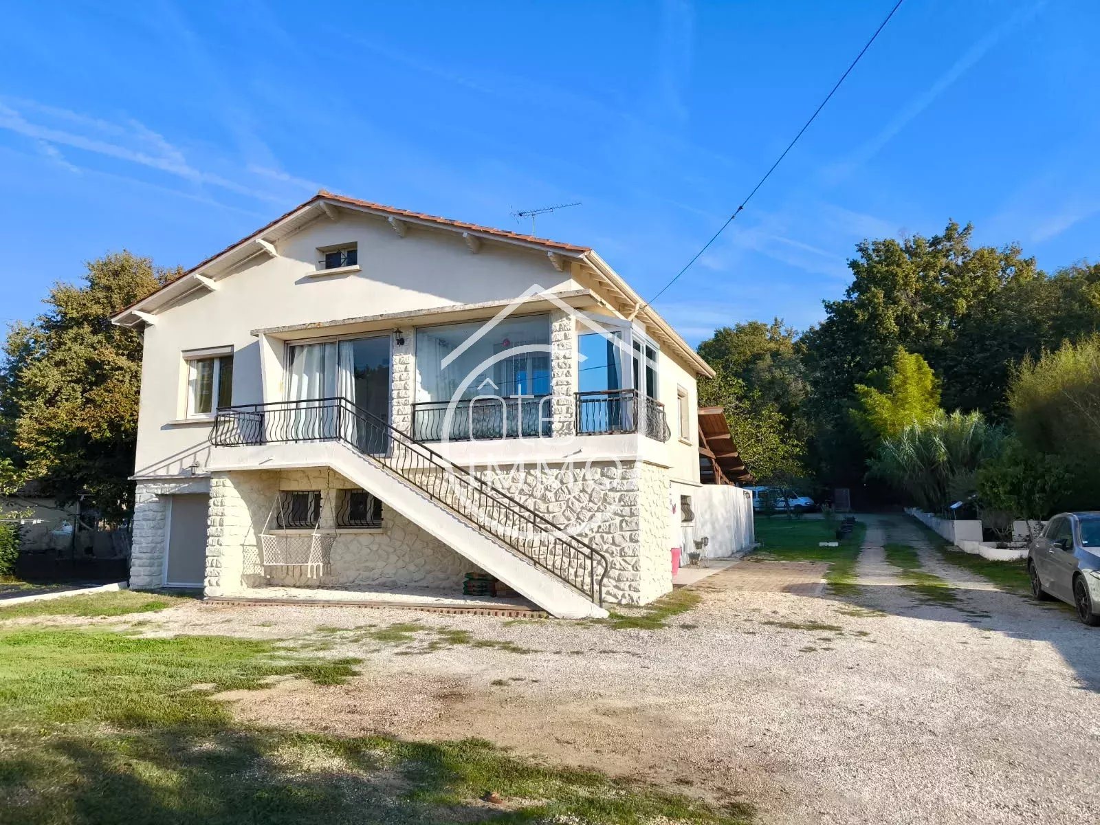 Maison à vendre, 135m², Prigonrieux
