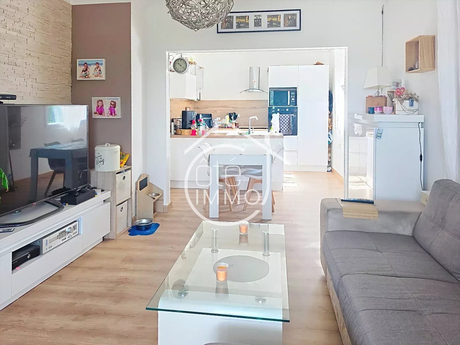 Maison à vendre, 135m², Prigonrieux