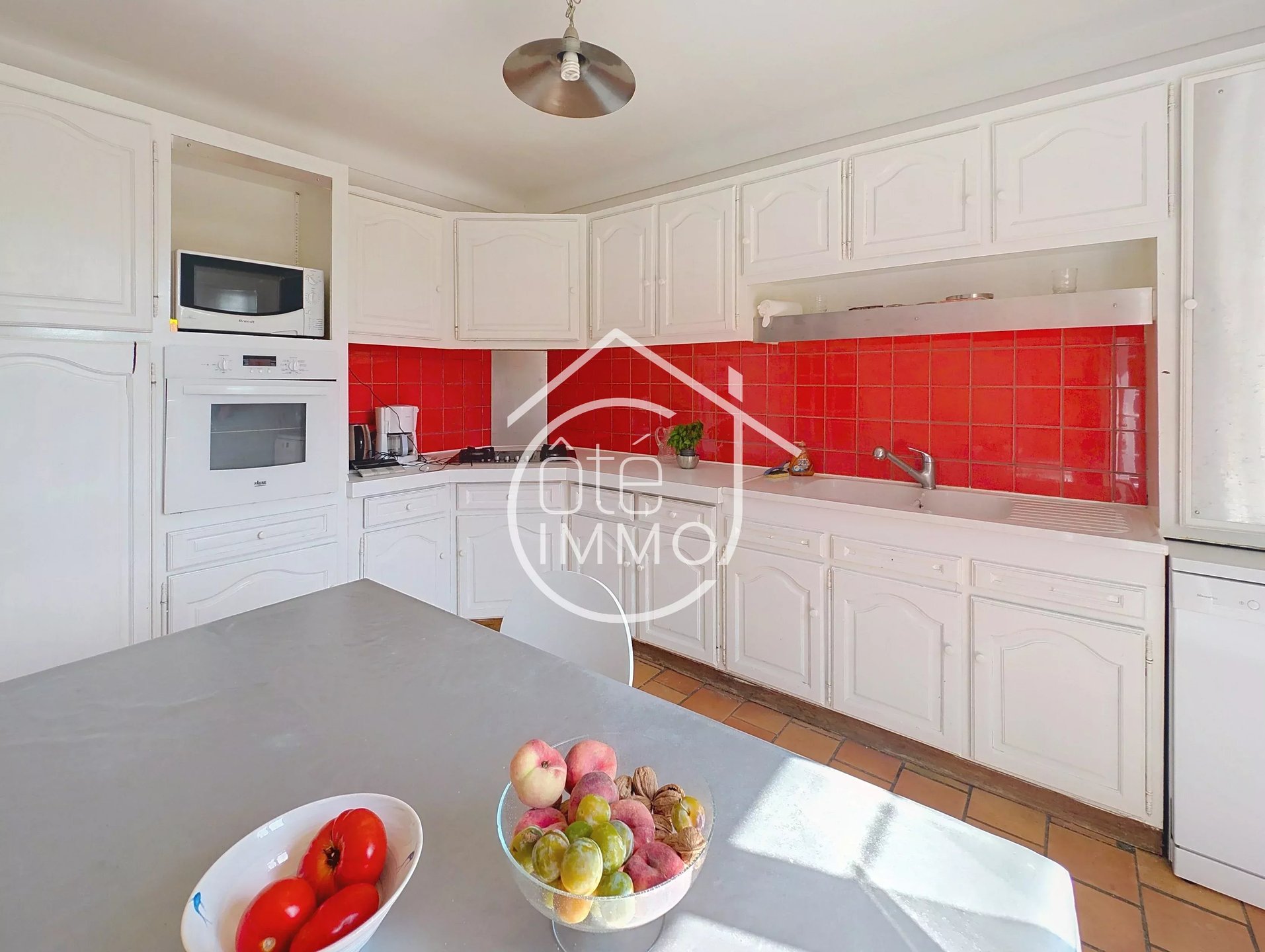 Maison à vendre, 140m², Prigonrieux