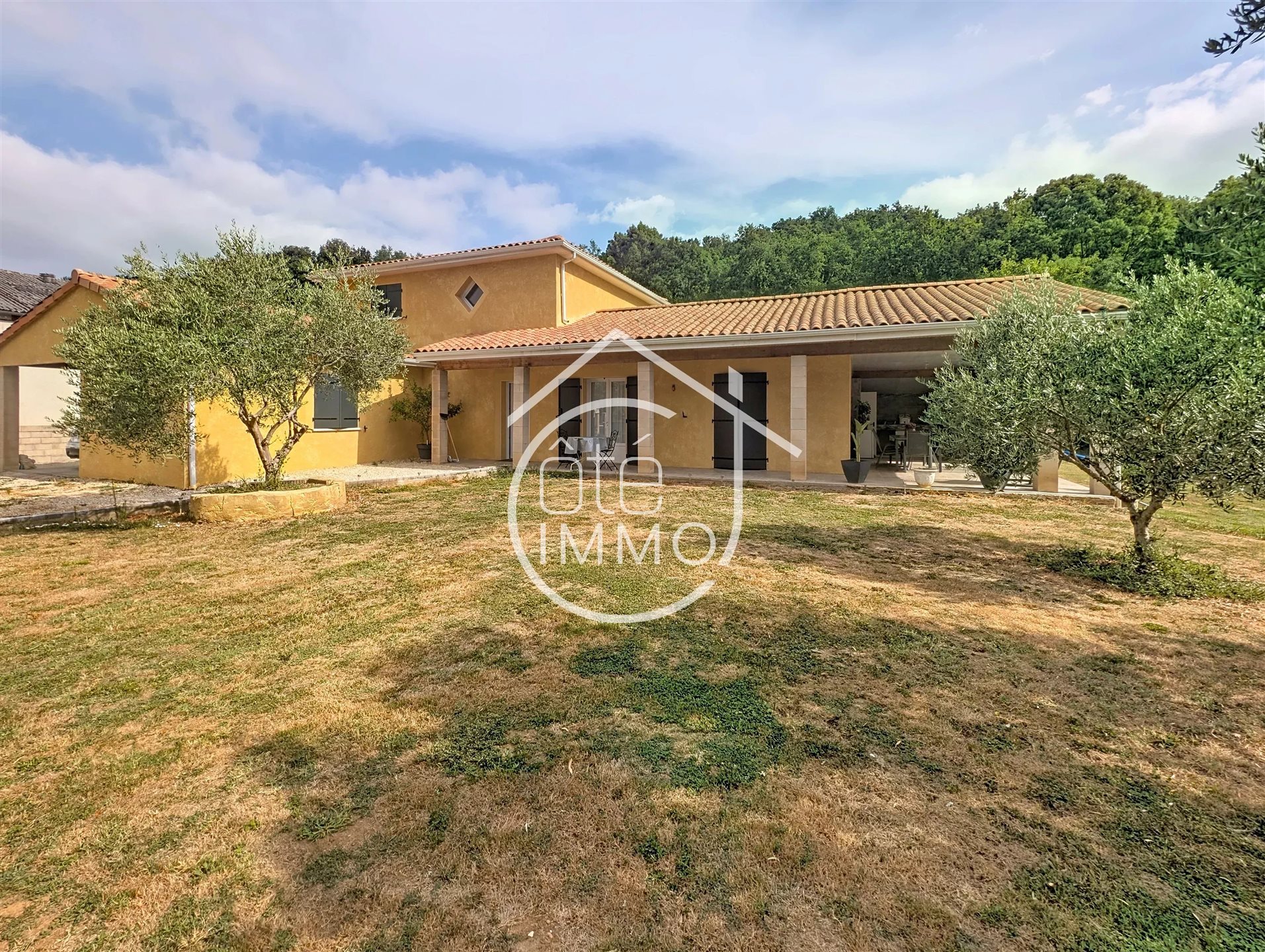 Maison à vendre, 145m², Mouleydier