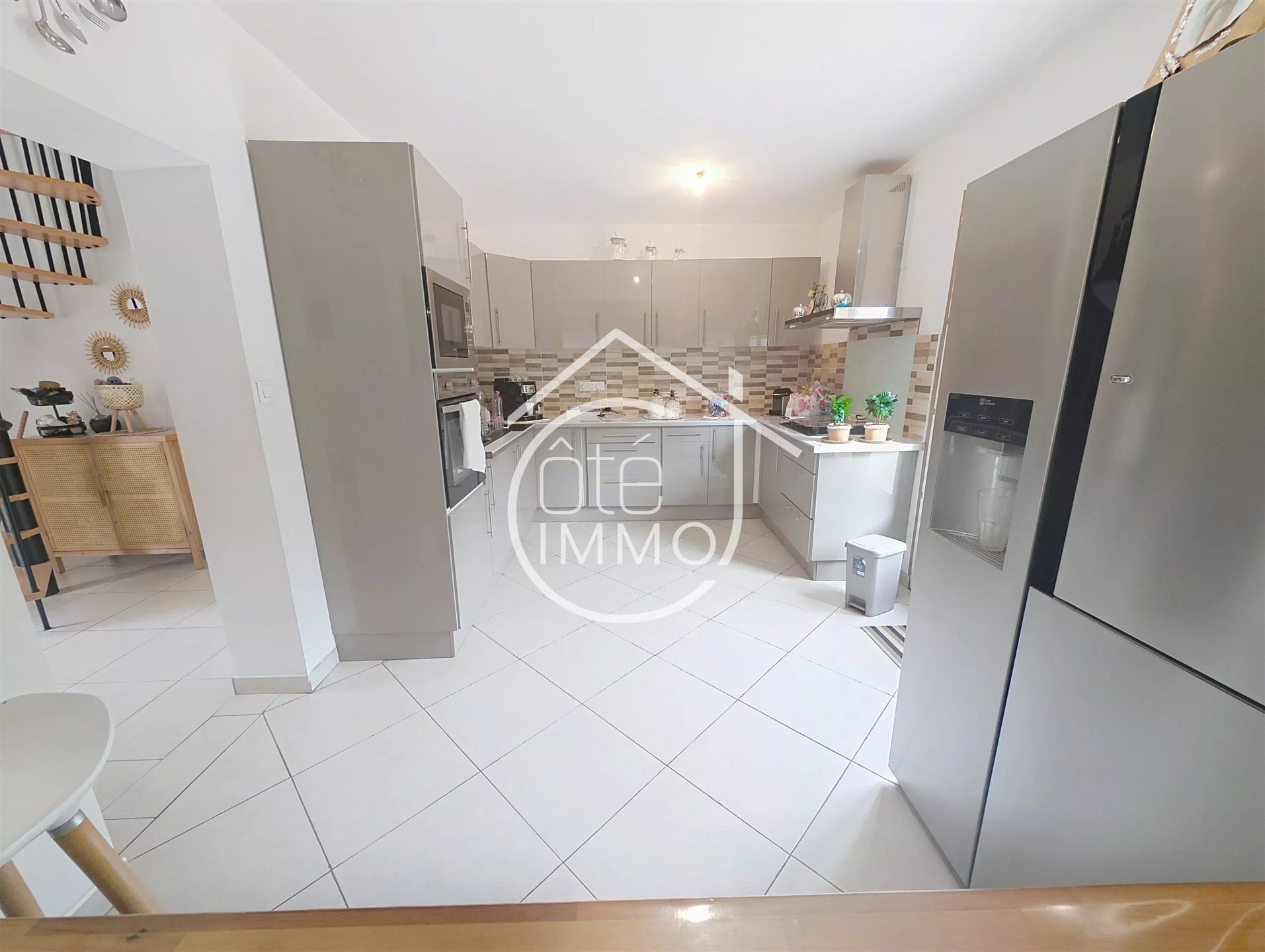 Maison à vendre, 145m², Mouleydier