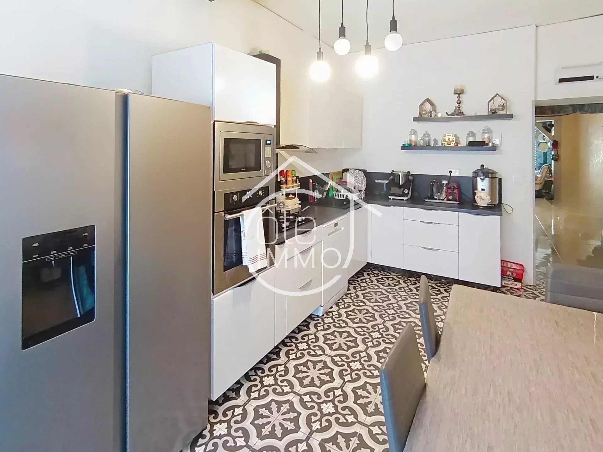 Maison à vendre, 191m², Gardonne