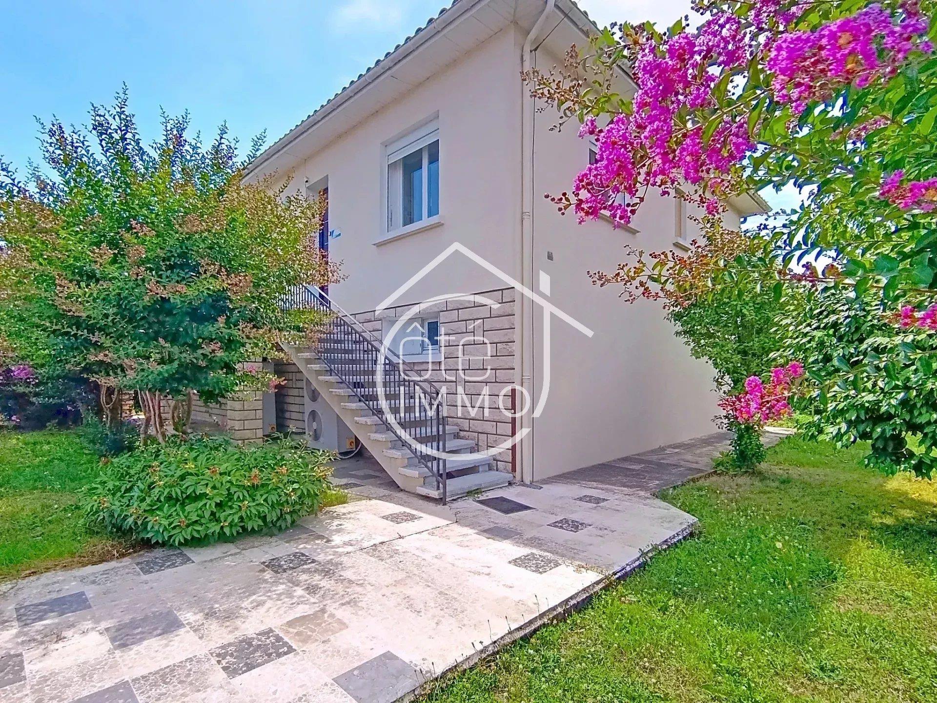 Maison à vendre, 187m², Bergerac