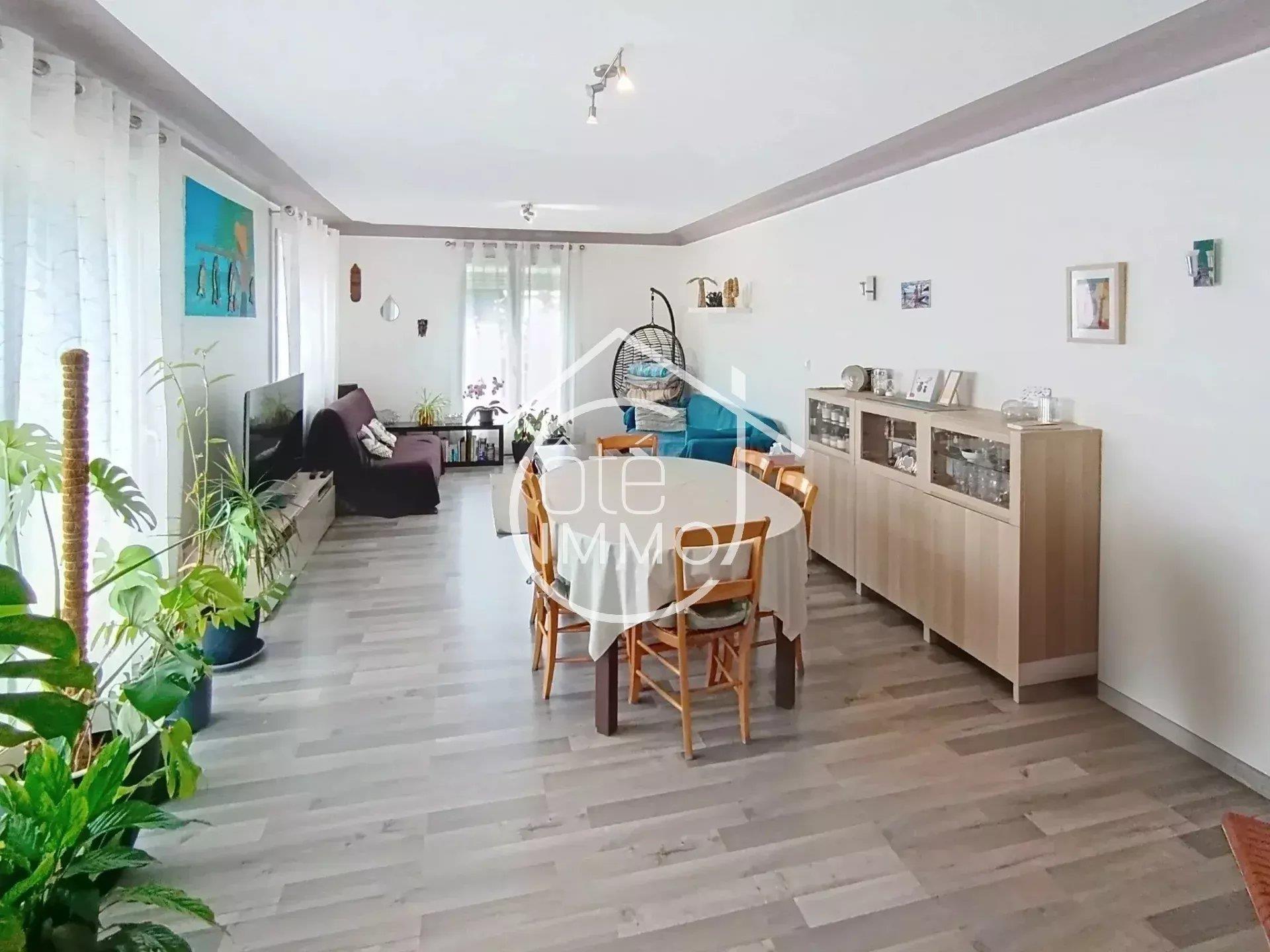 Maison à vendre, 187m², Bergerac