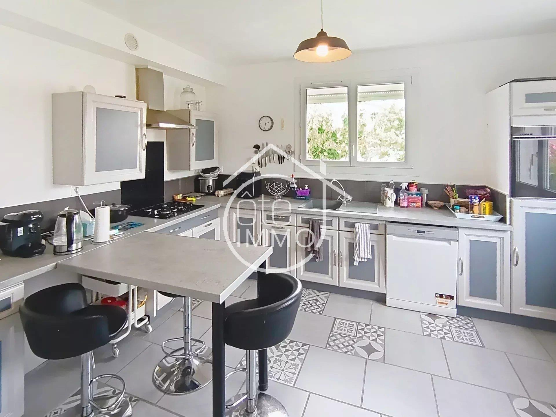 Maison à vendre, 187m², Bergerac
