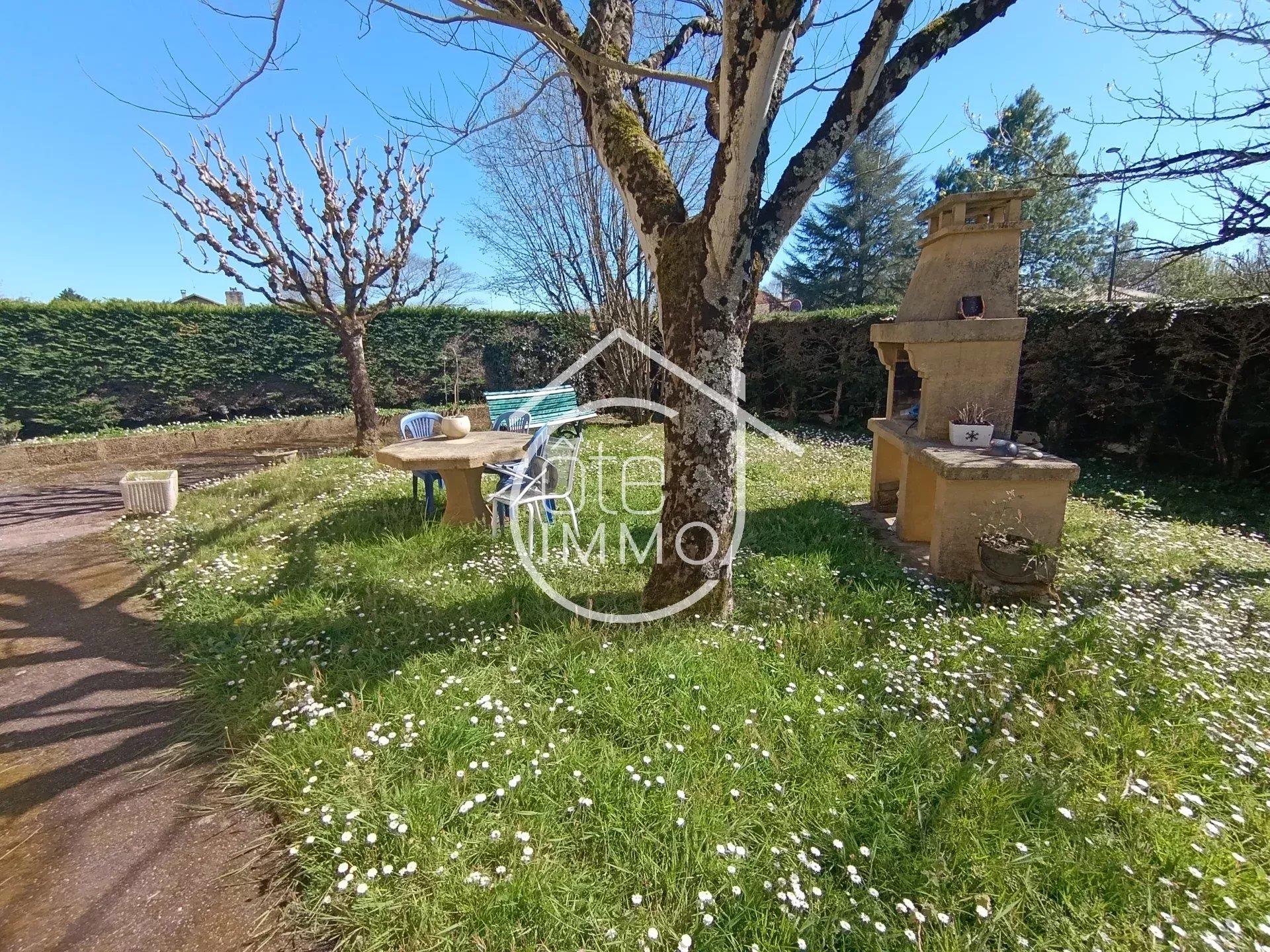 Maison à vendre, 139m², Prigonrieux