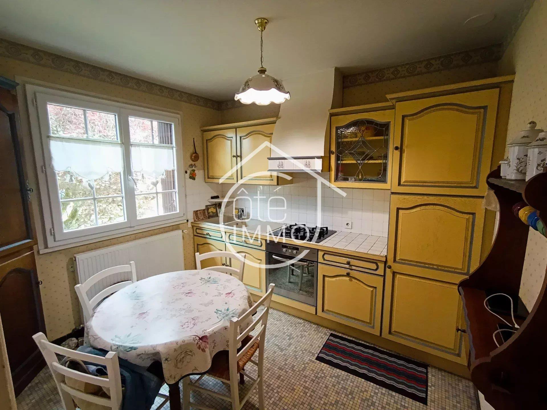 Maison à vendre, 139m², Prigonrieux