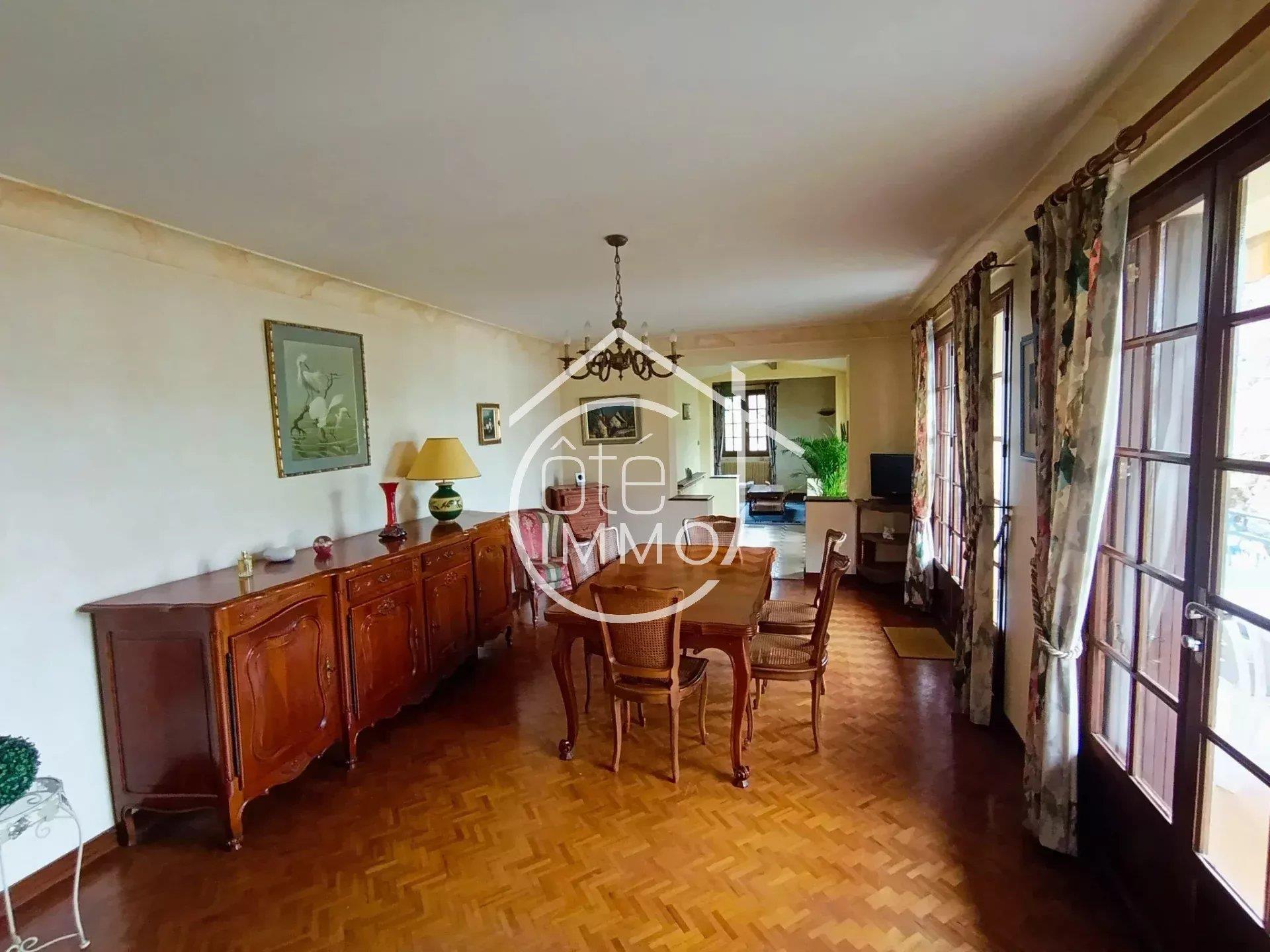 Maison à vendre, 139m², Prigonrieux