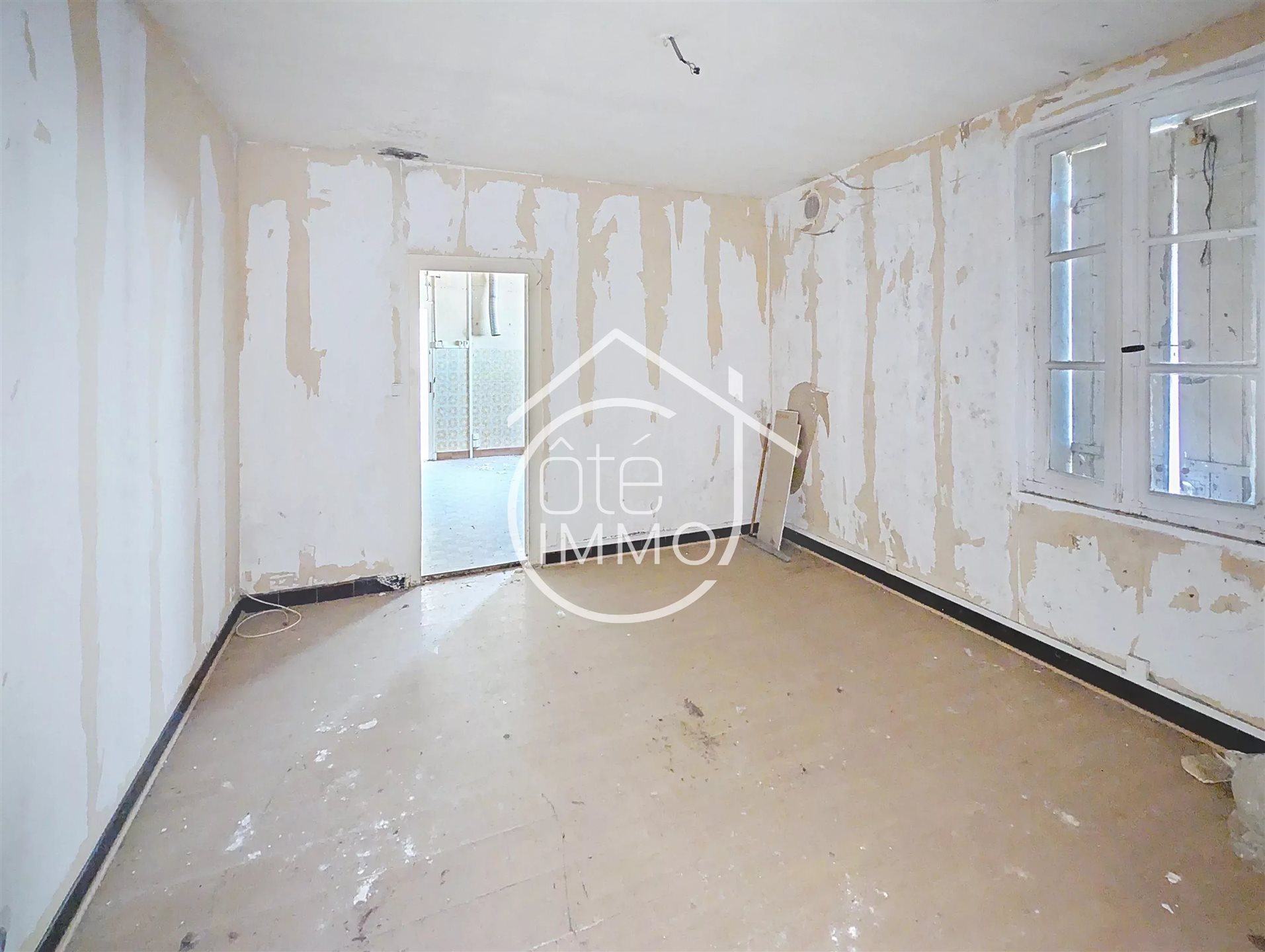 Maison à vendre, 101m², La Force