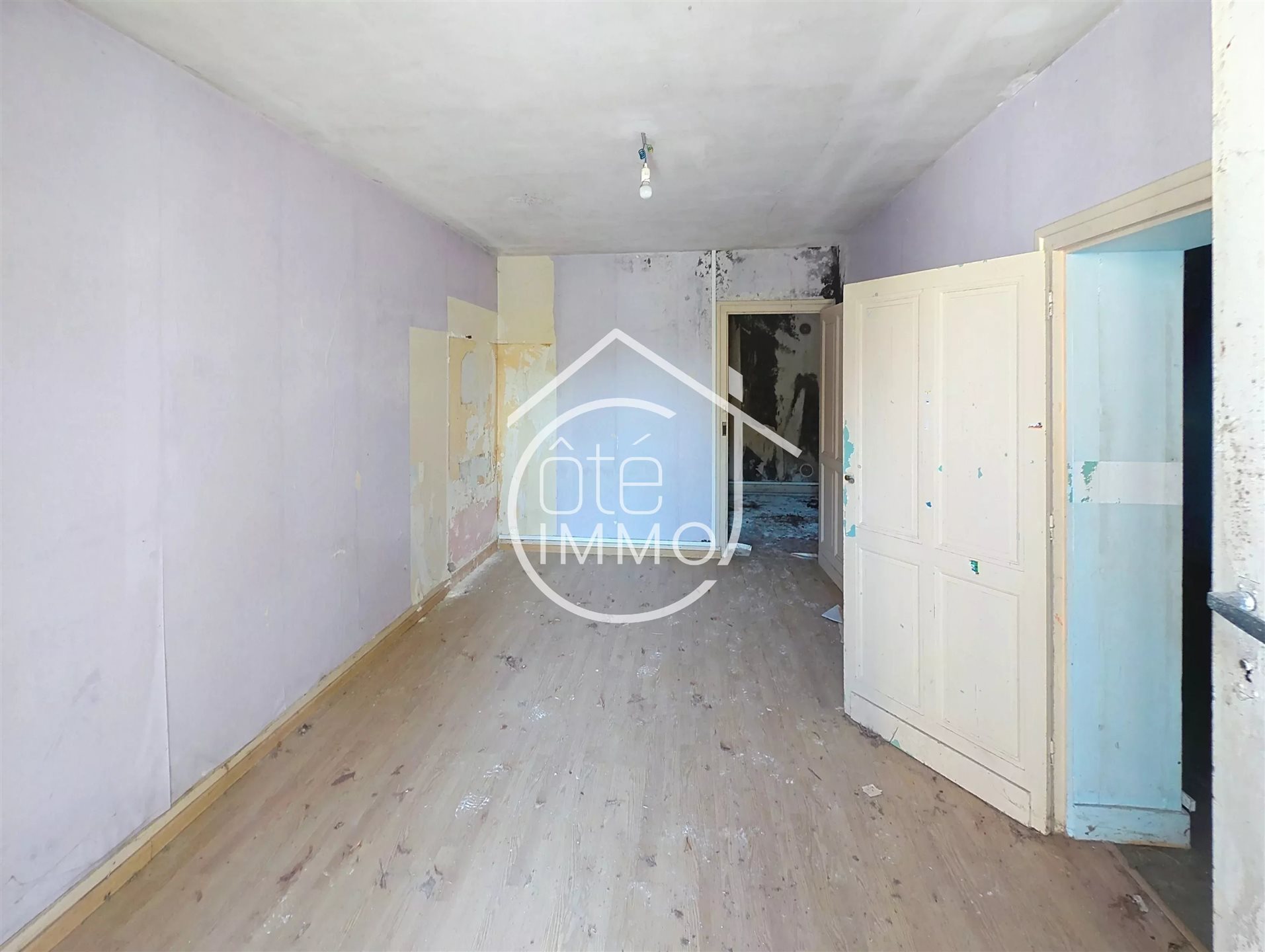 Maison à vendre, 101m², La Force