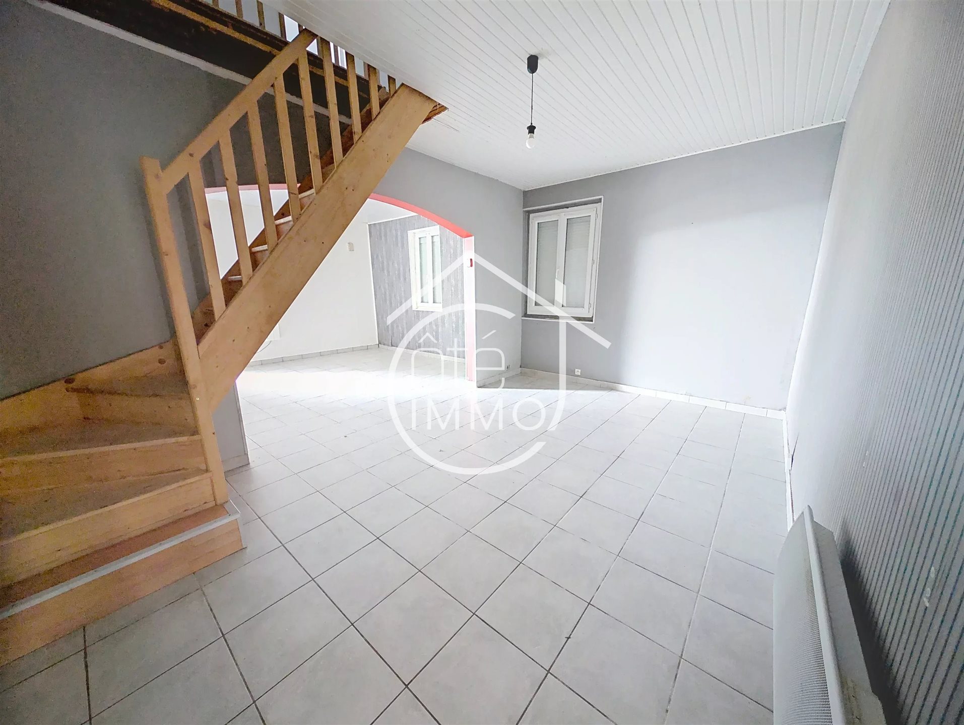 Maison à vendre, 96m², Prigonrieux