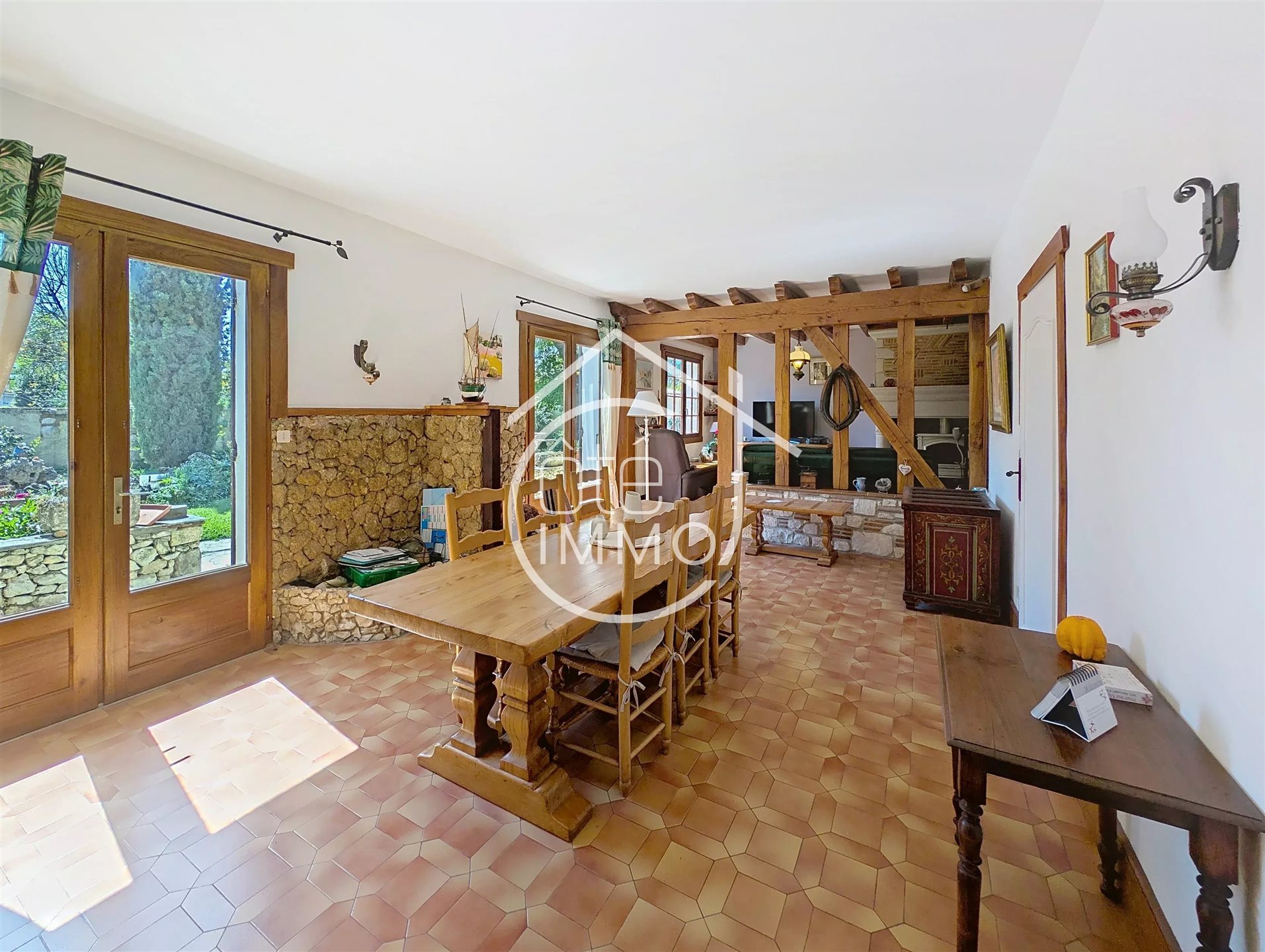 Maison à vendre, 191m², Prigonrieux